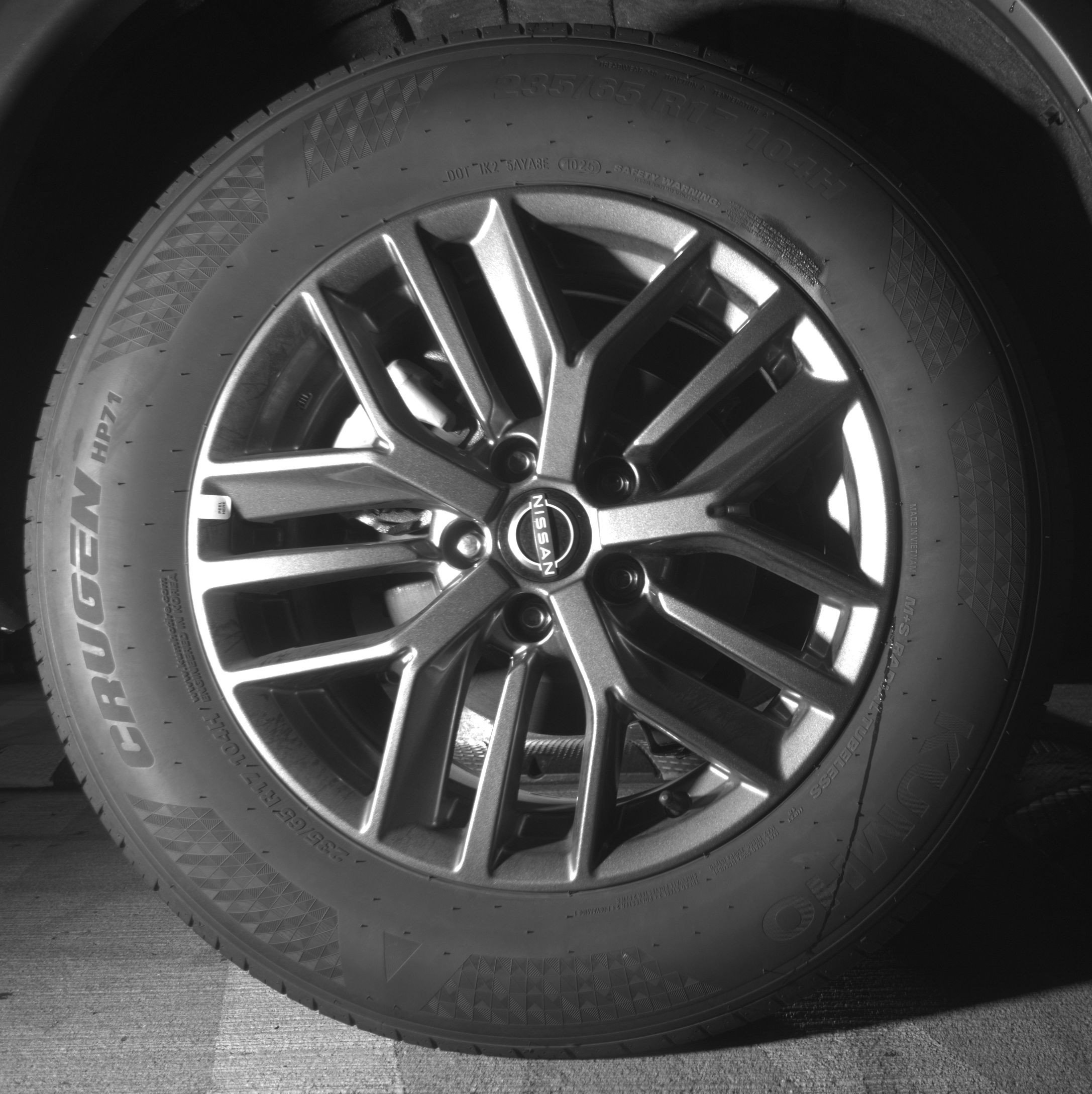 Thumbnail: 2026 Nissan Rogue - 15
