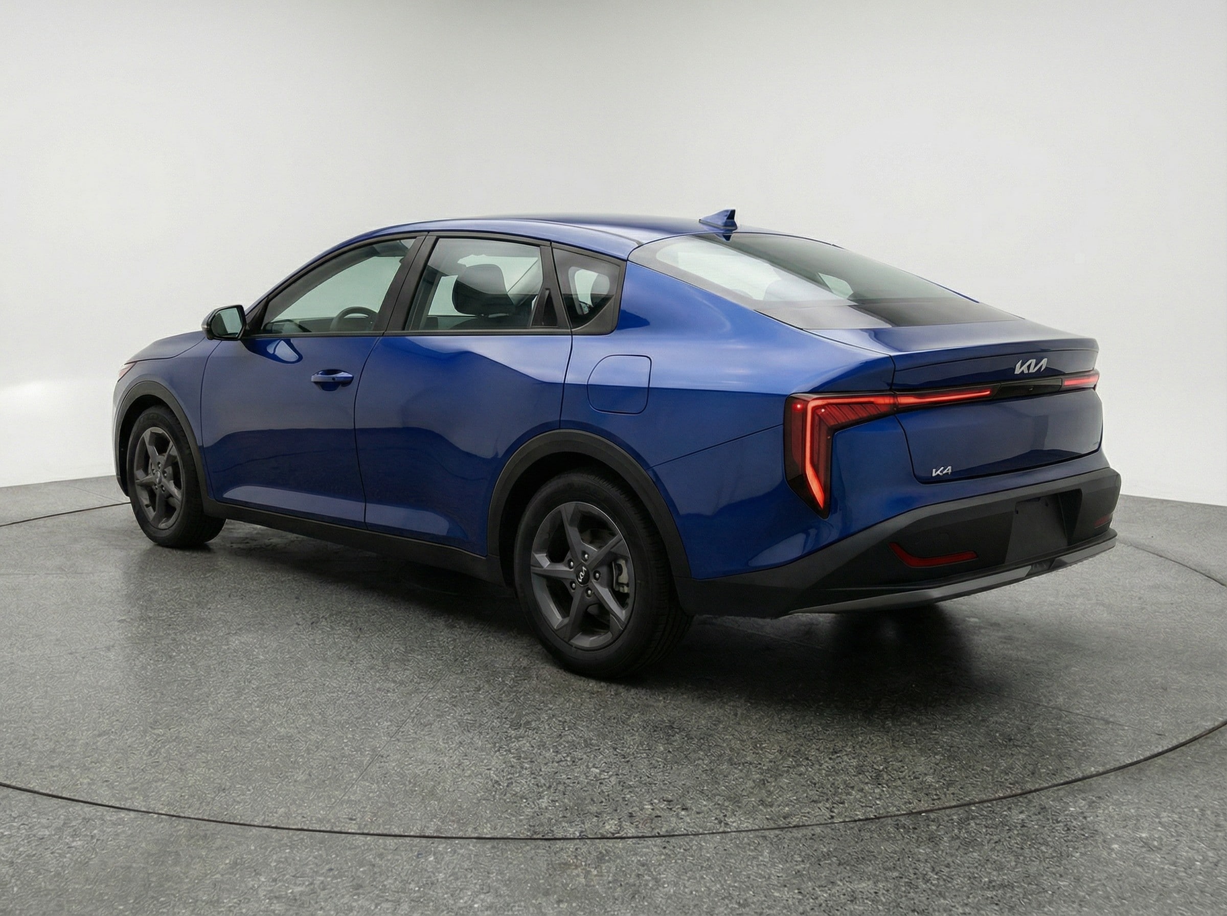 Thumbnail: 2025 Kia K4 - 5