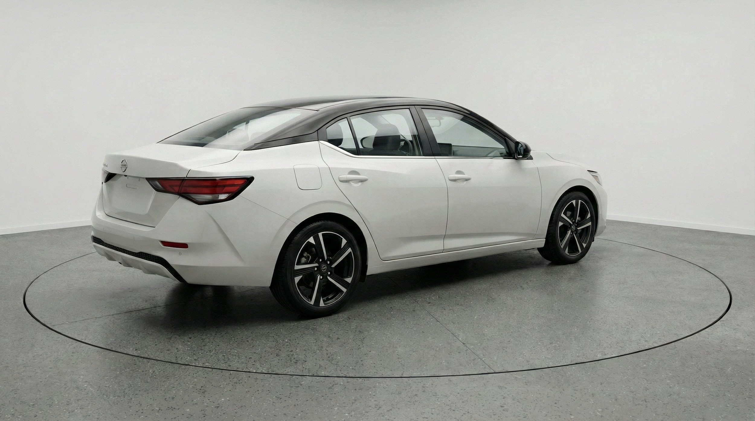 Thumbnail: 2025 Nissan Sentra - 9