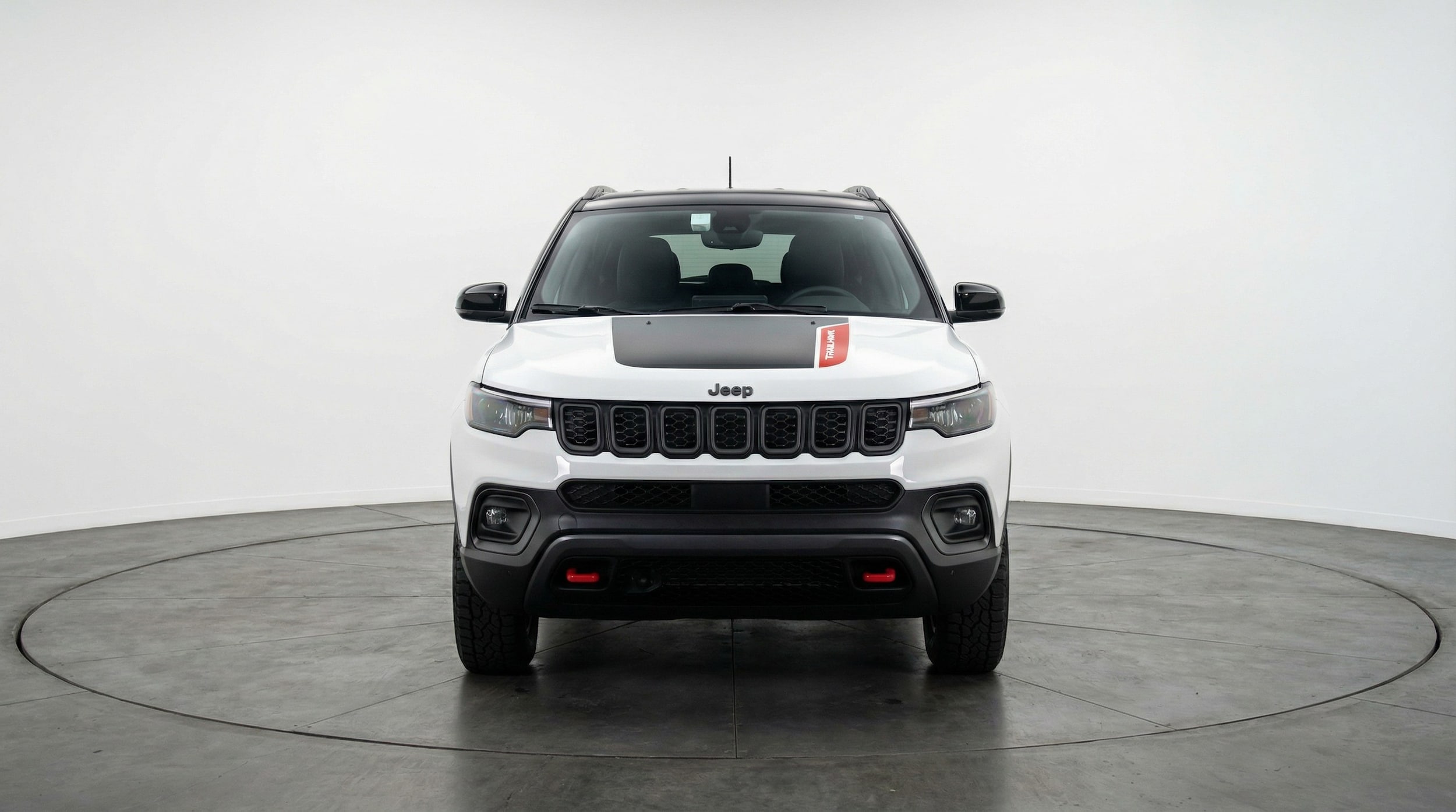 Thumbnail: 2025 Jeep Compass - 2