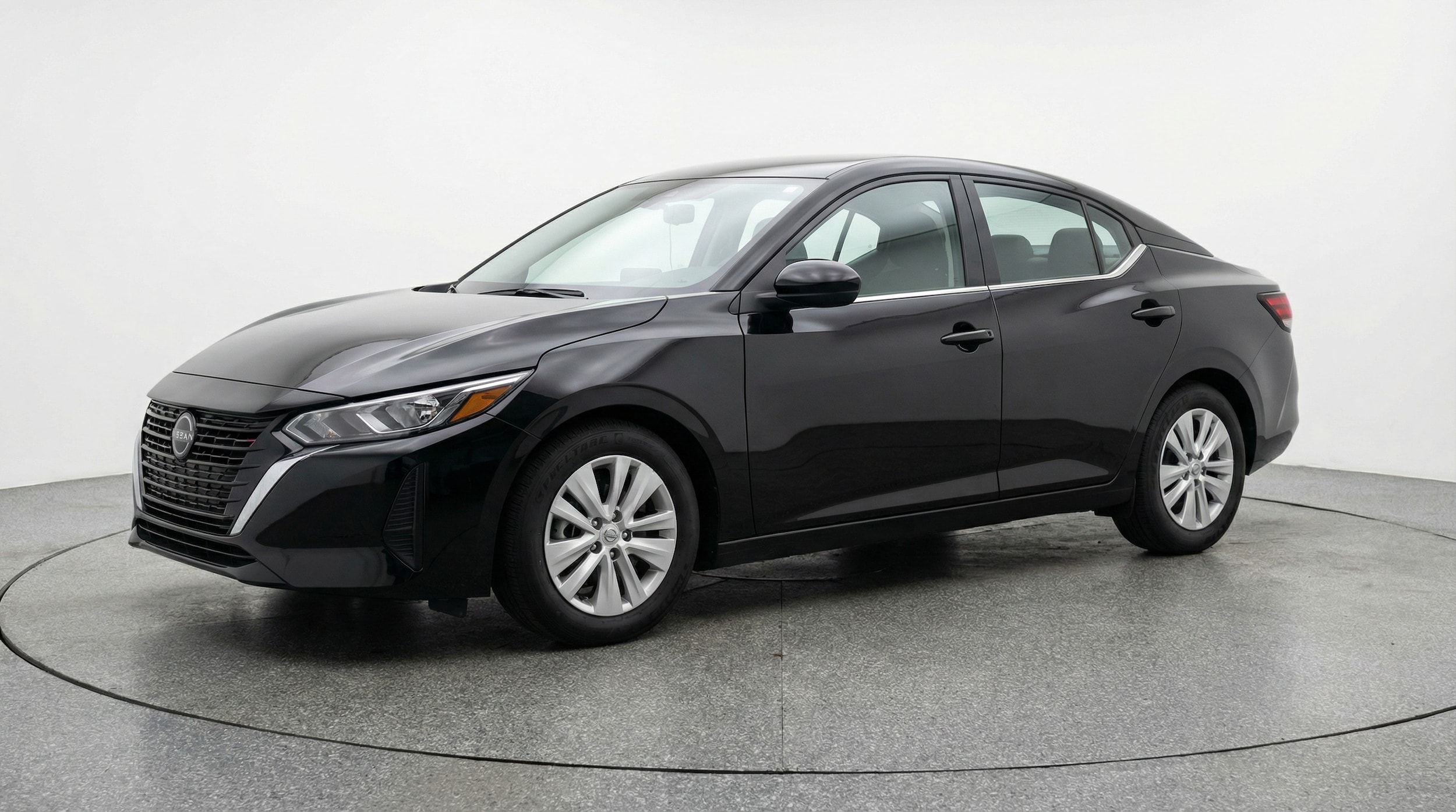 Thumbnail: 2025 Nissan Sentra - 3