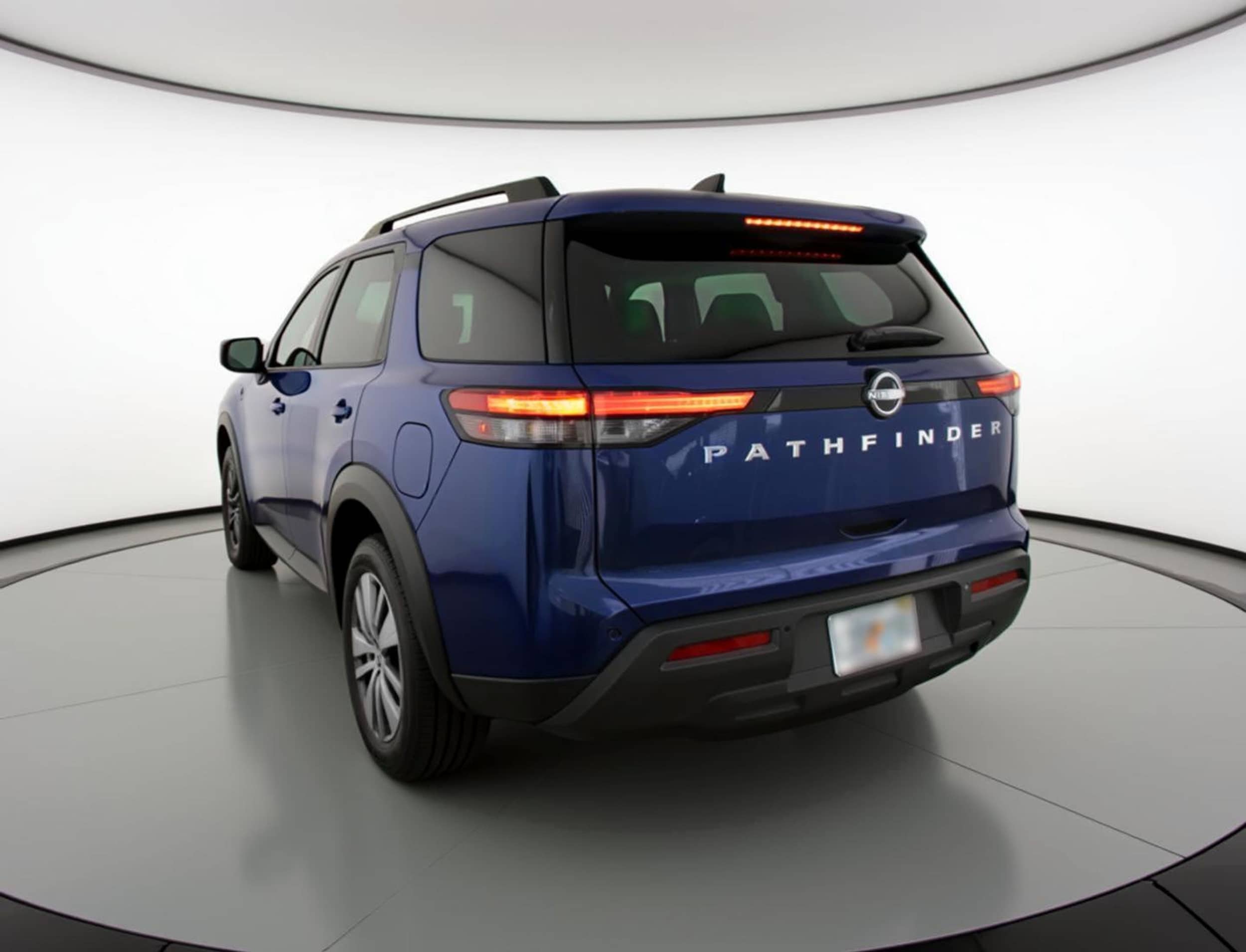 Thumbnail: 2025 Nissan Pathfinder - 5