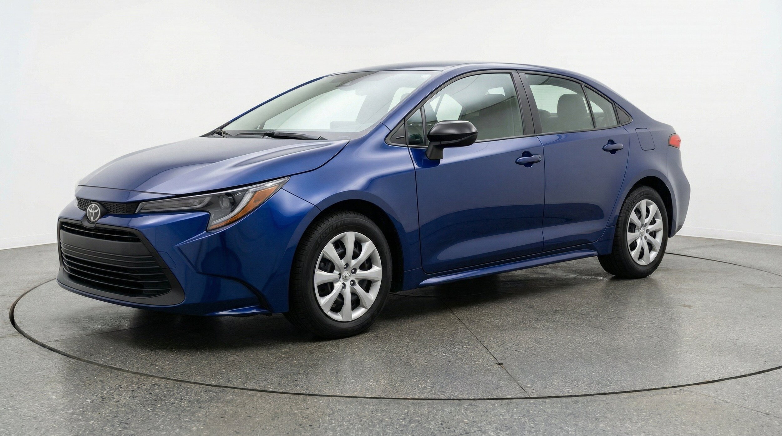 Thumbnail: 2025 Toyota Corolla - 3