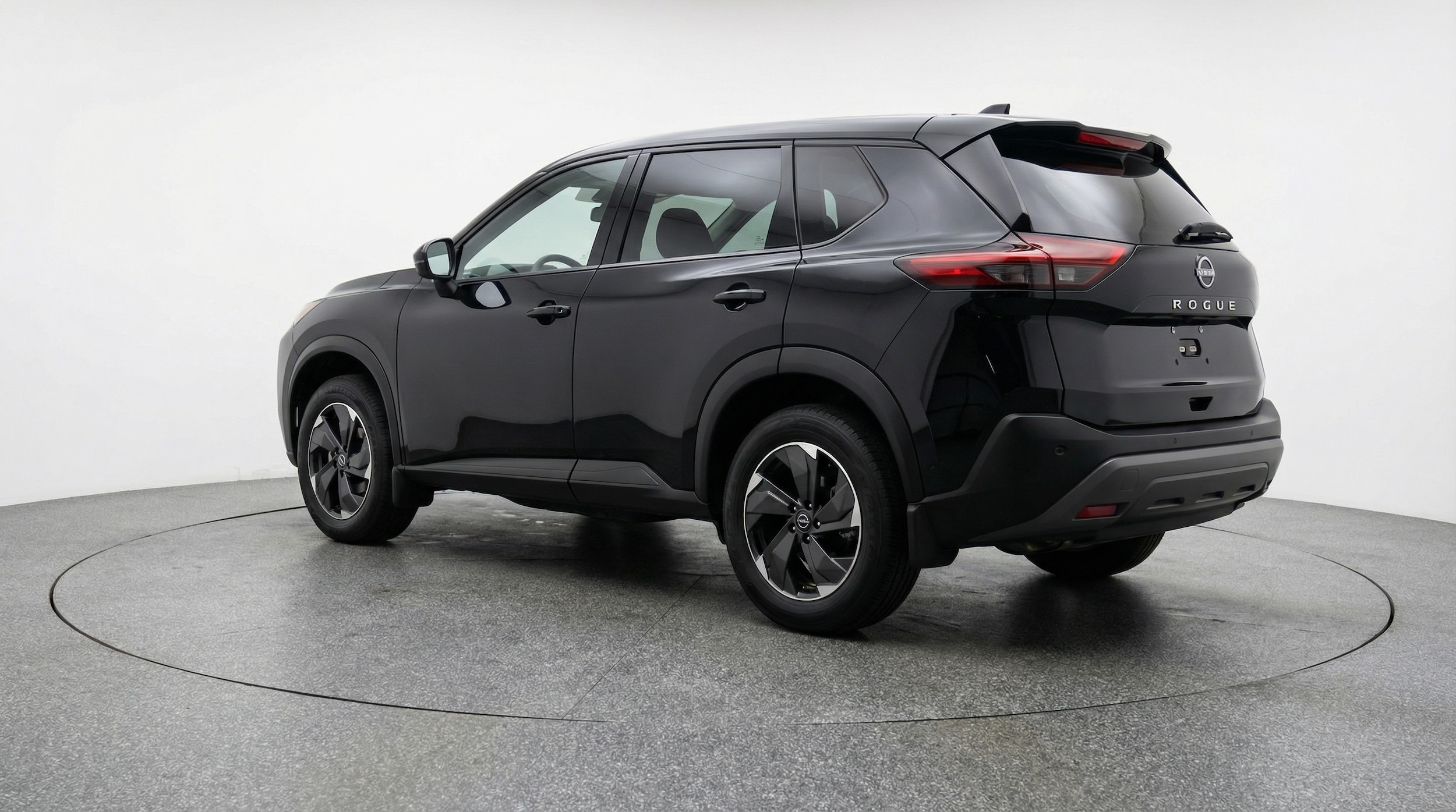 Thumbnail: 2025 Nissan Rogue - 5