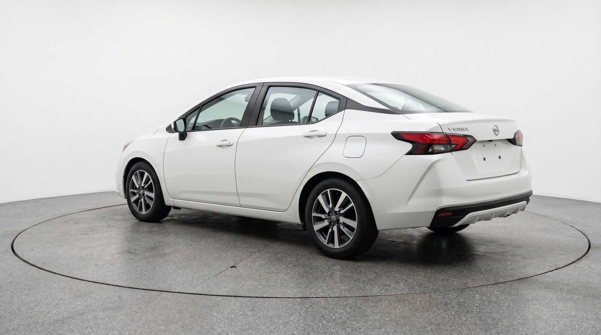 Thumbnail: 2025 Nissan Versa - 6