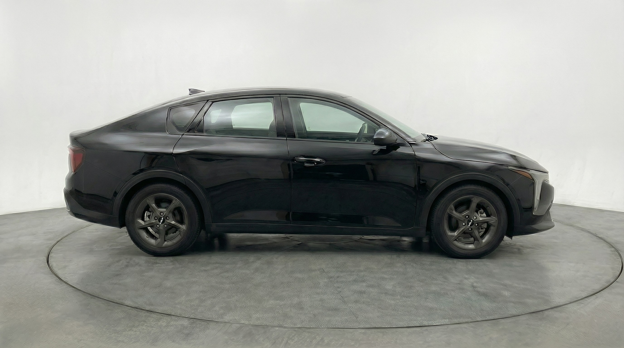 Thumbnail: 2025 Kia K4 - 8
