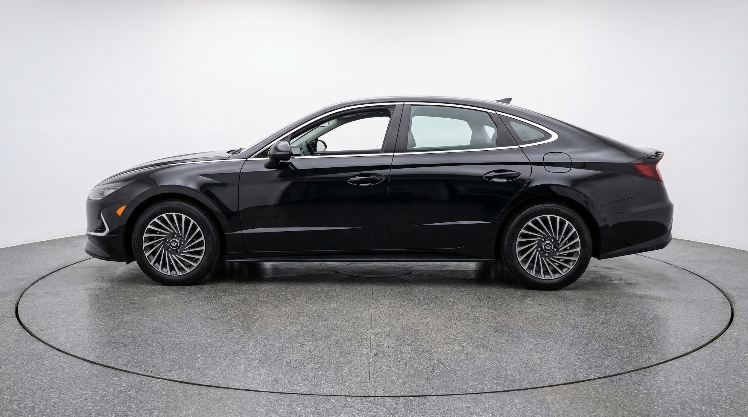 Thumbnail: 2025 Hyundai Sonata - 4