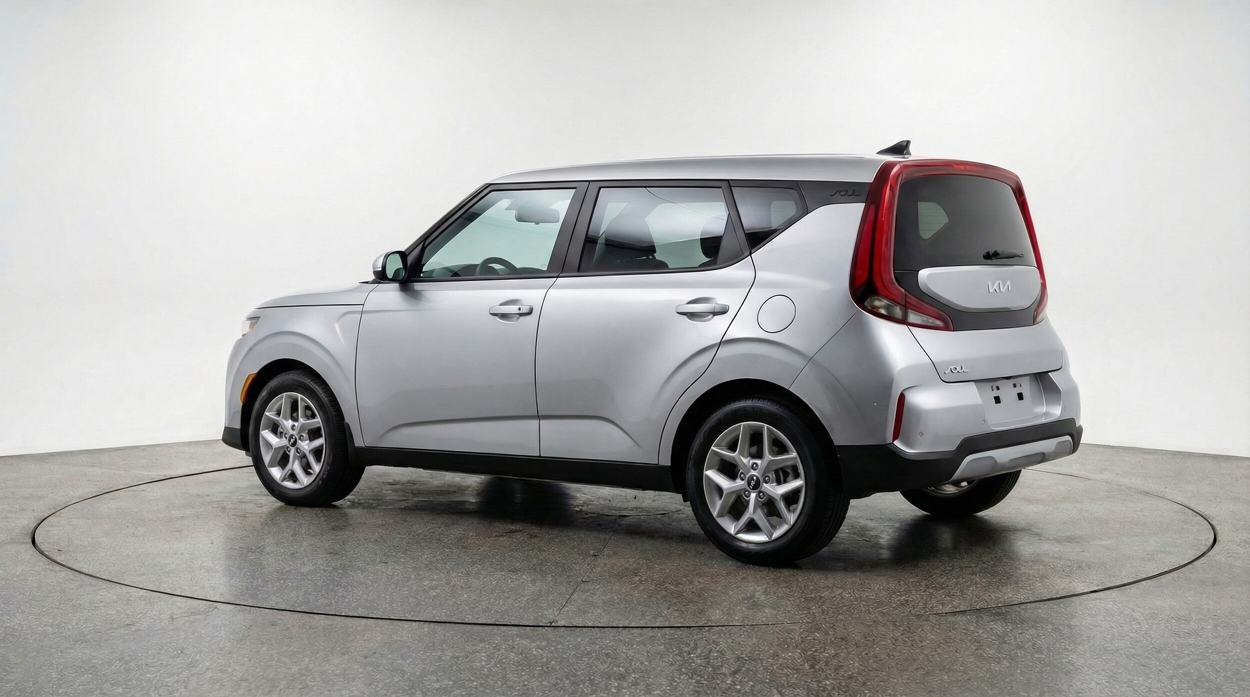 Thumbnail: 2025 Kia Soul - 5