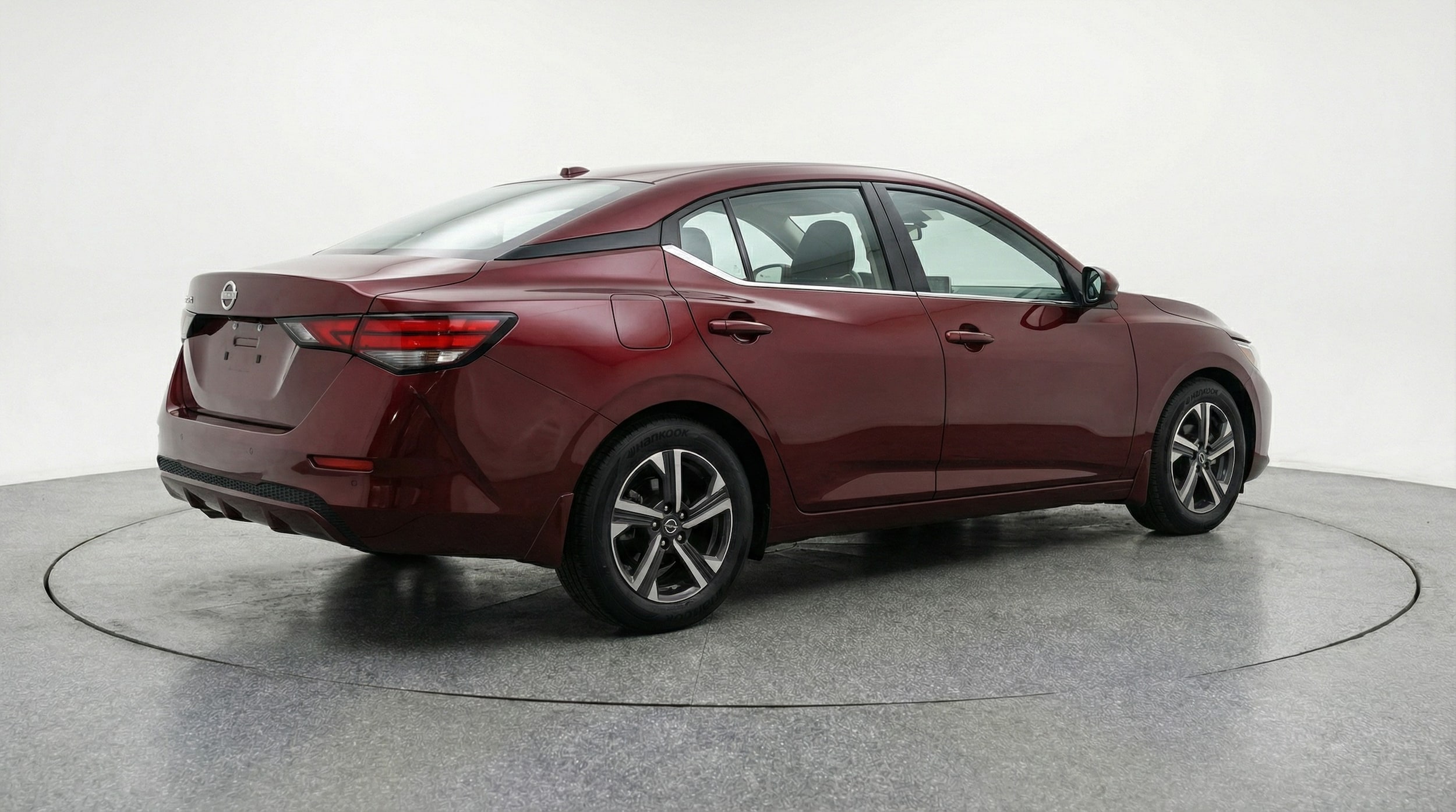 Thumbnail: 2025 Nissan Sentra - 7