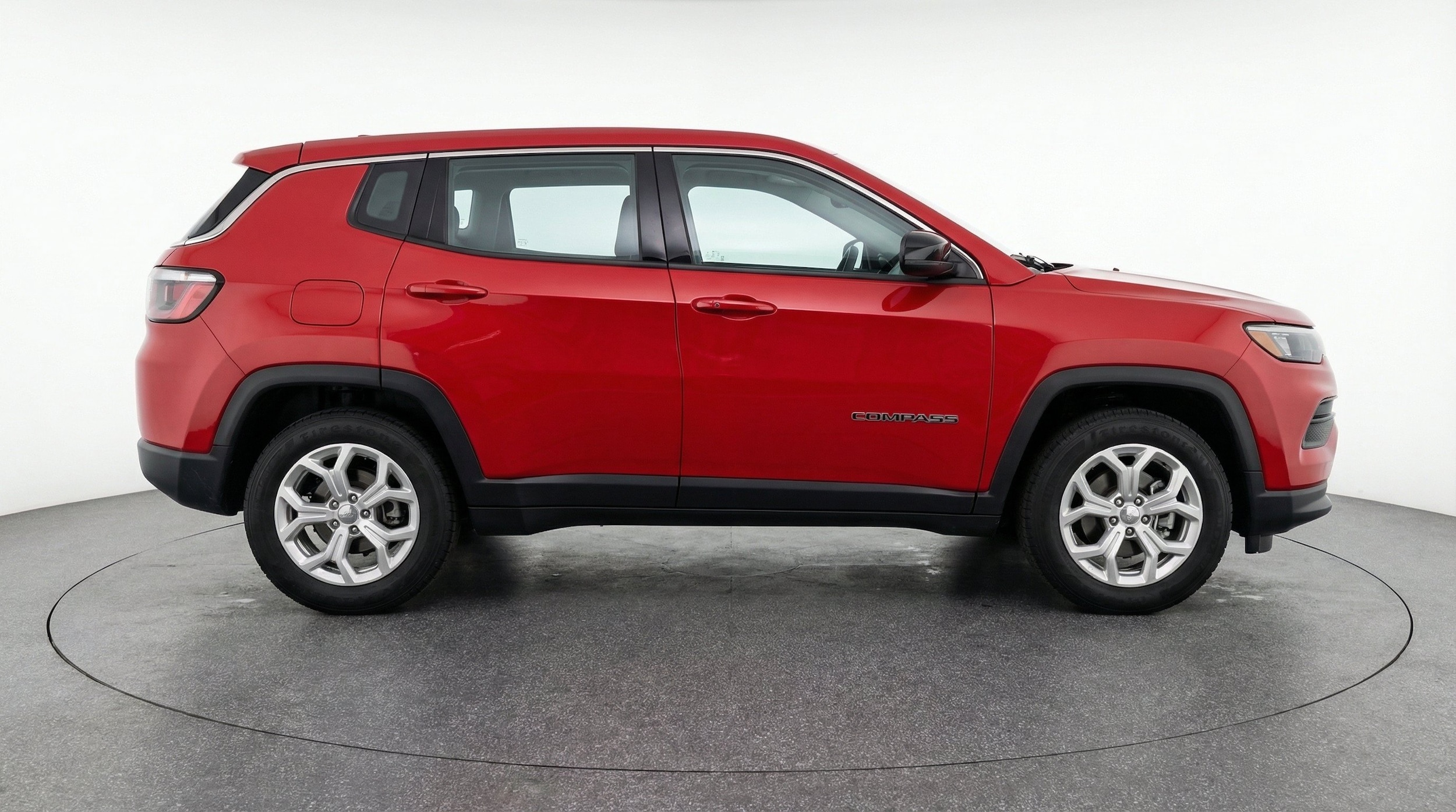 Thumbnail: 2025 Jeep Compass - 11