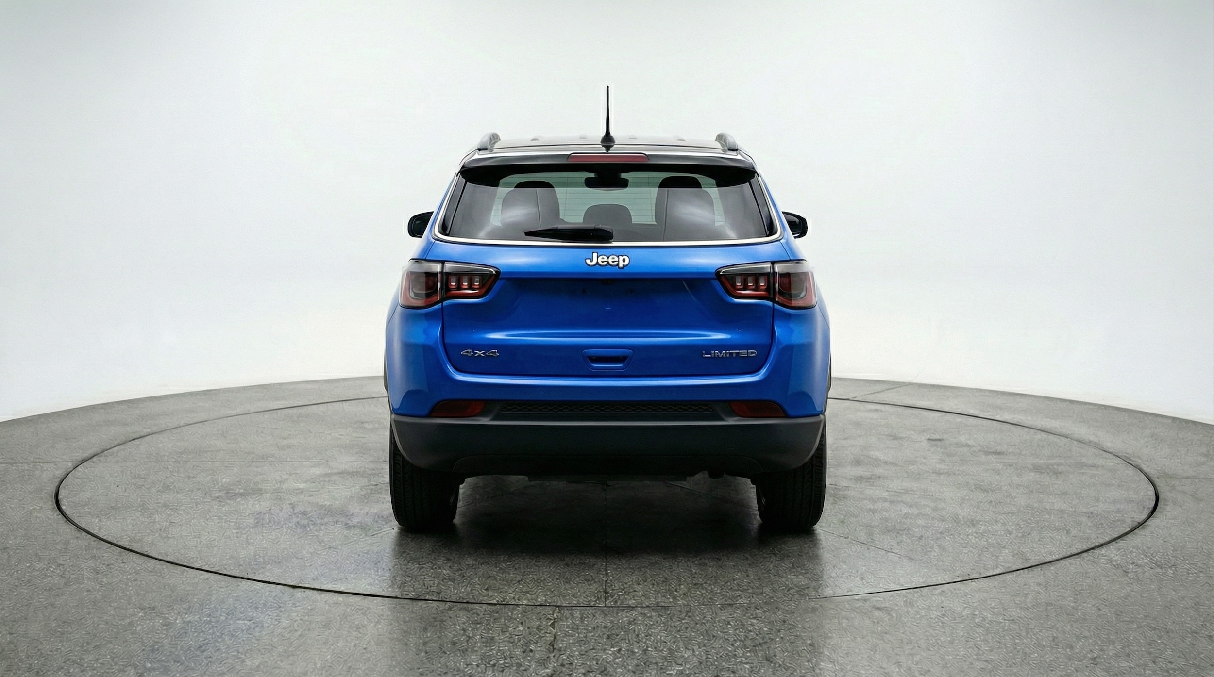 Thumbnail: 2025 Jeep Compass - 6