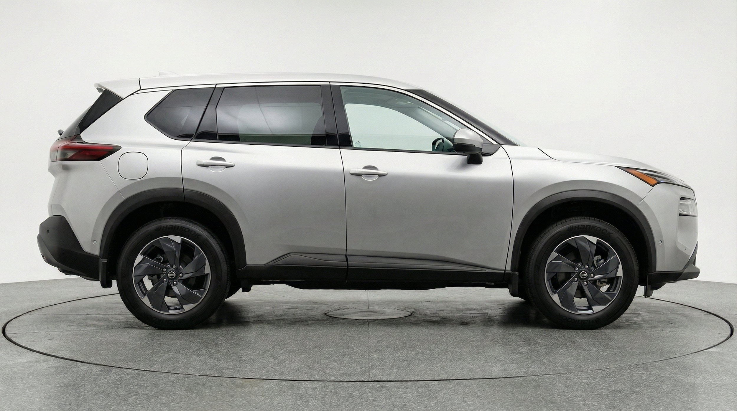 Thumbnail: 2025 Nissan Rogue - 11