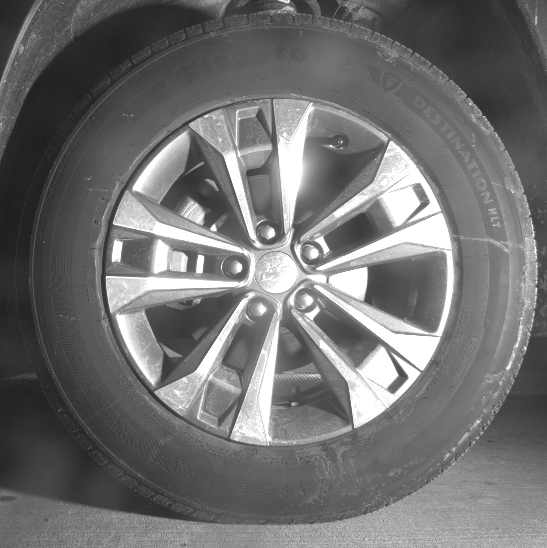 Thumbnail: 2025 Chevrolet Equinox - 9