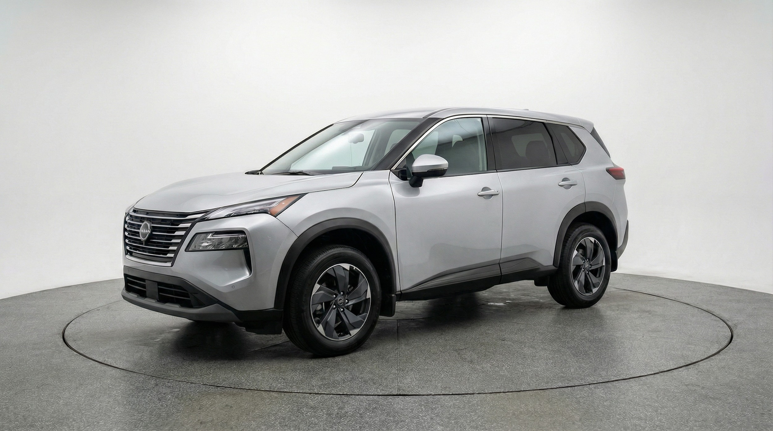 Thumbnail: 2025 Nissan Rogue - 3