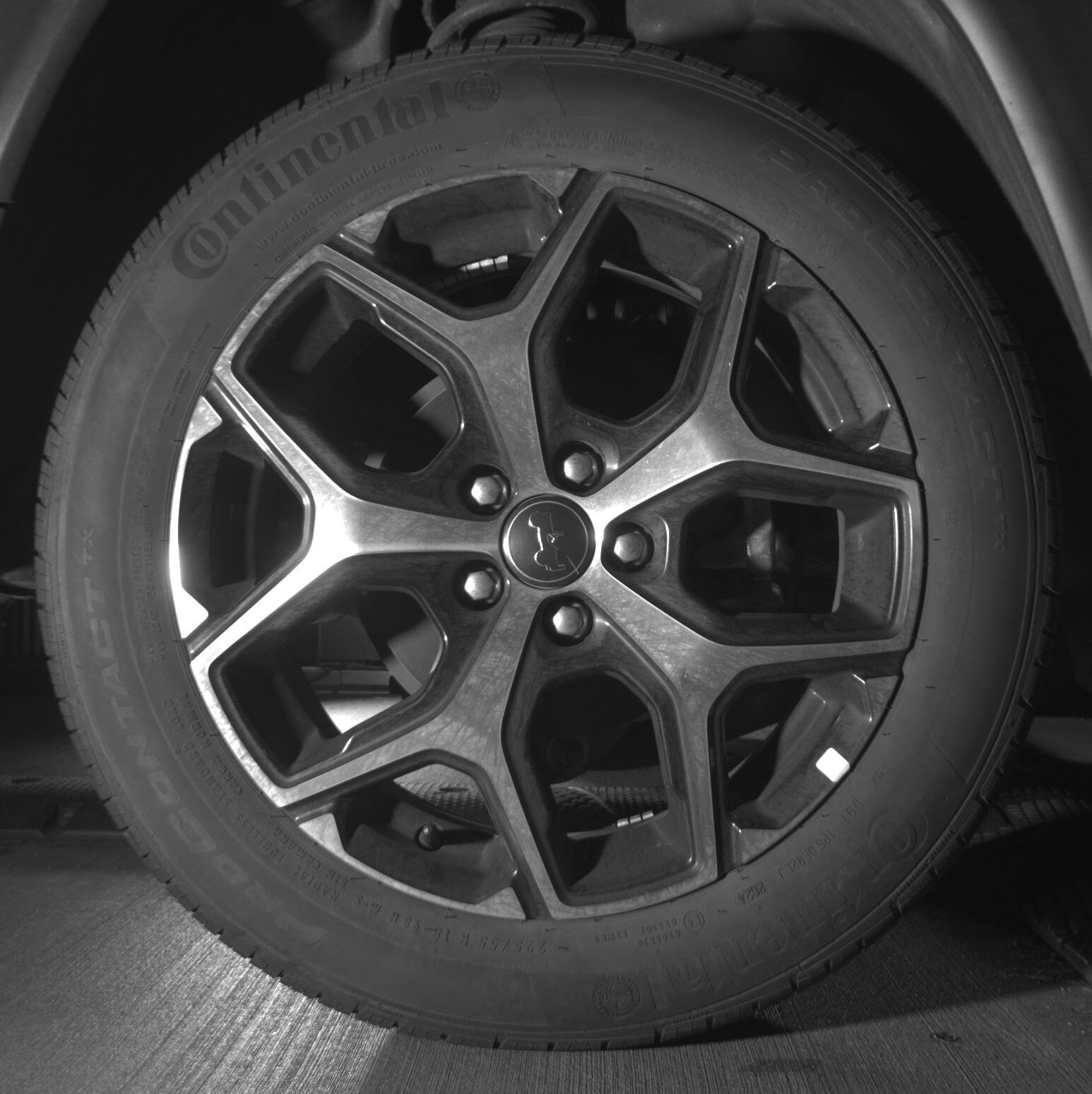 Thumbnail: 2025 Jeep Compass - 12