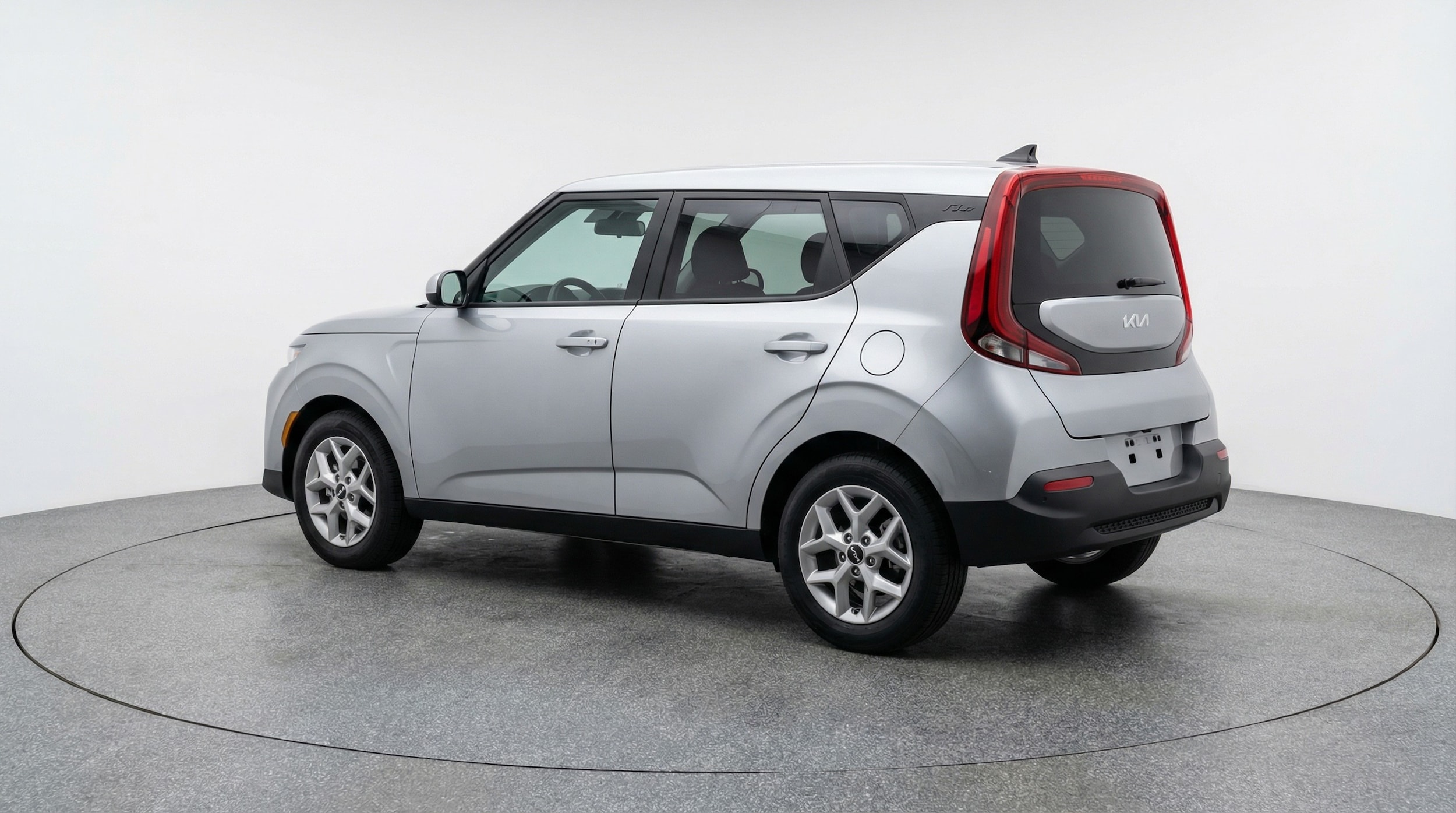 Thumbnail: 2025 Kia Soul - 5
