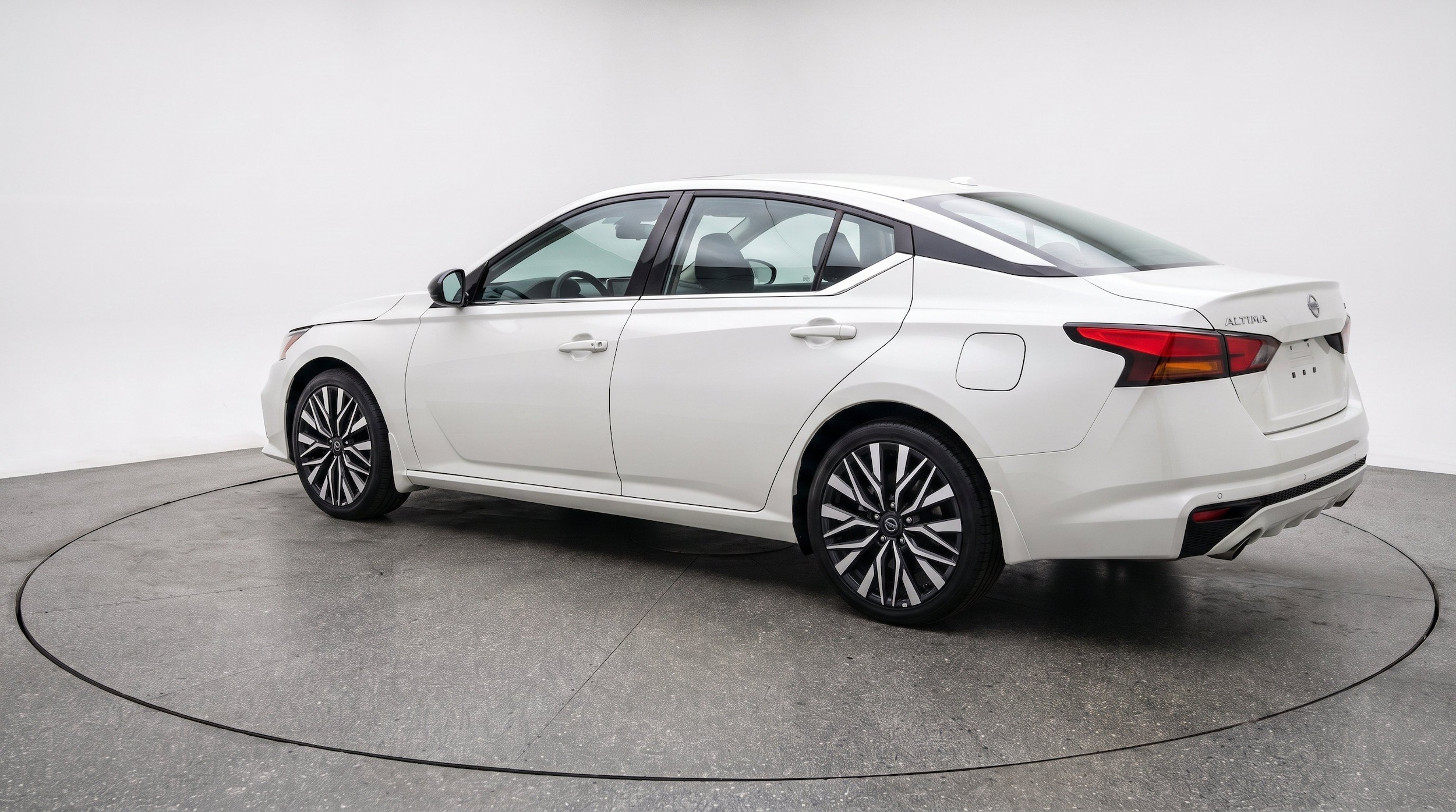Thumbnail: 2026 Nissan Altima - 6