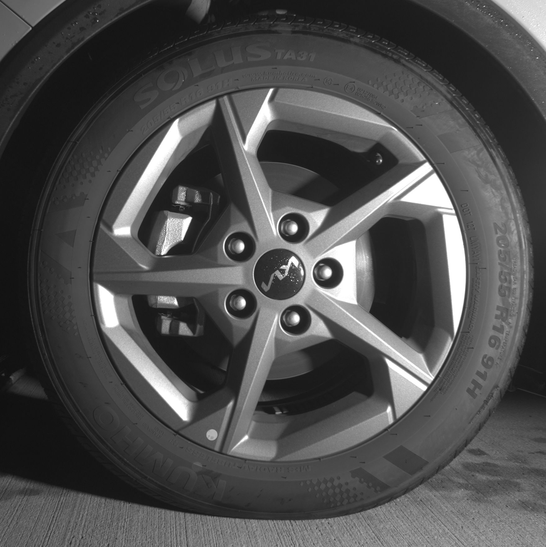 Thumbnail: 2025 Kia K4 - 9