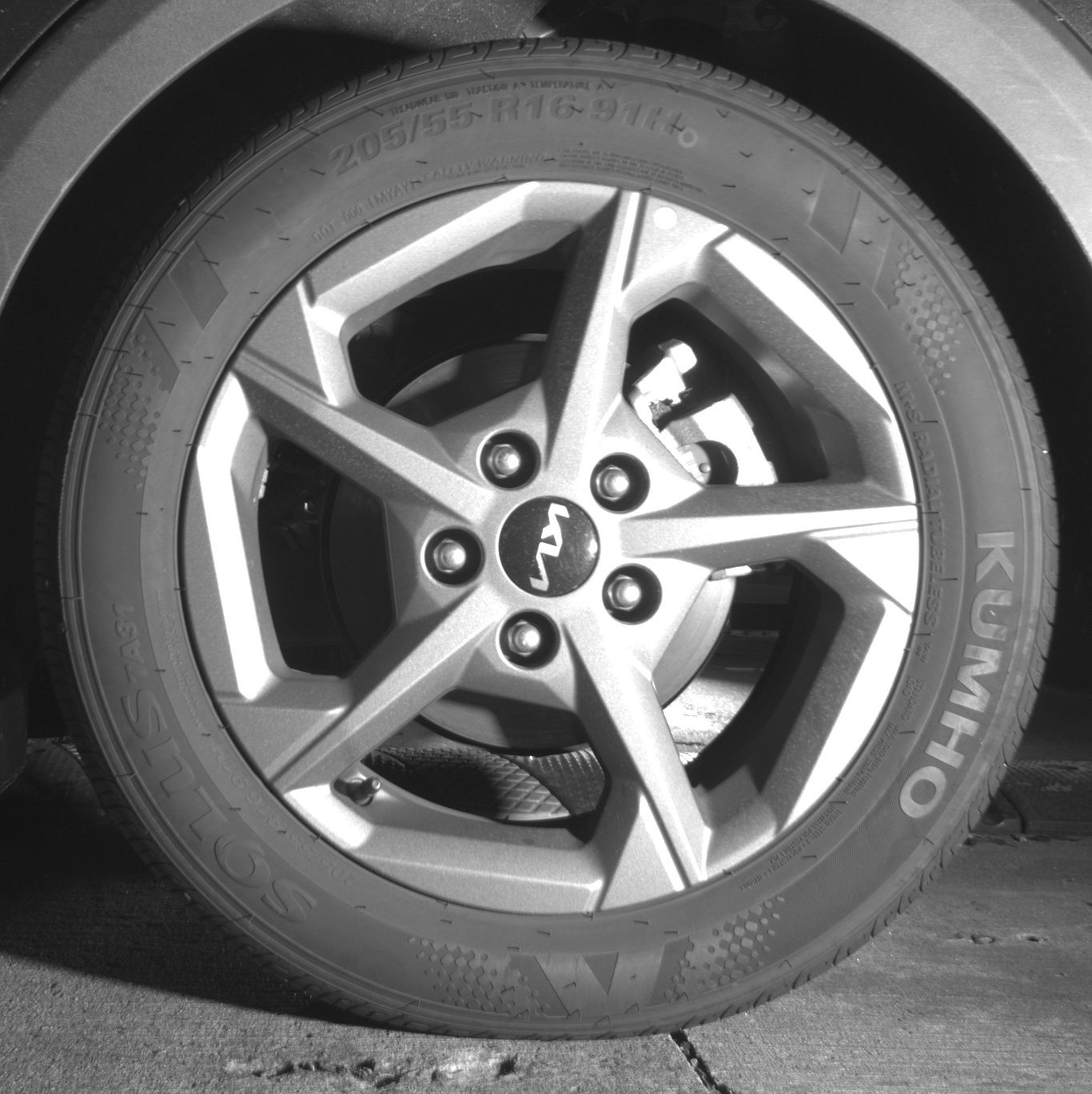 Thumbnail: 2025 Kia K4 - 11