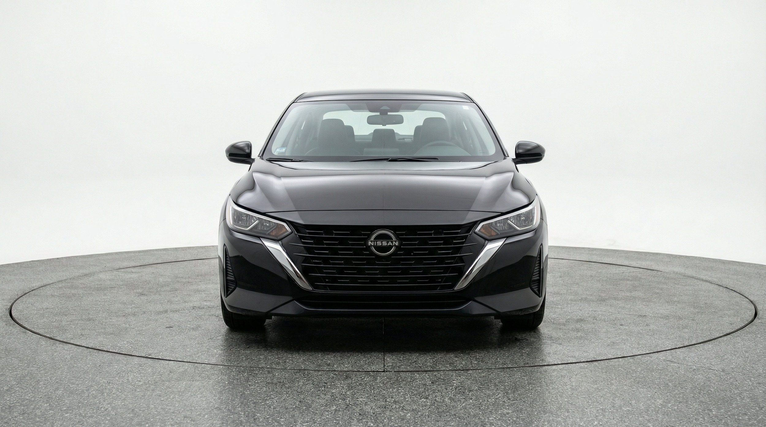 Thumbnail: 2025 Nissan Sentra - 2