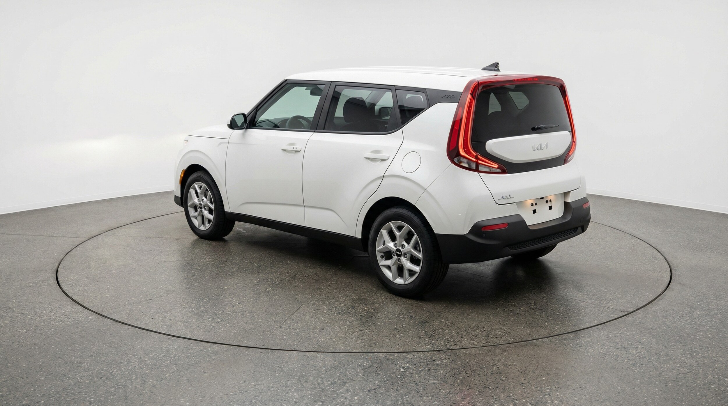 Thumbnail: 2025 Kia Soul - 5