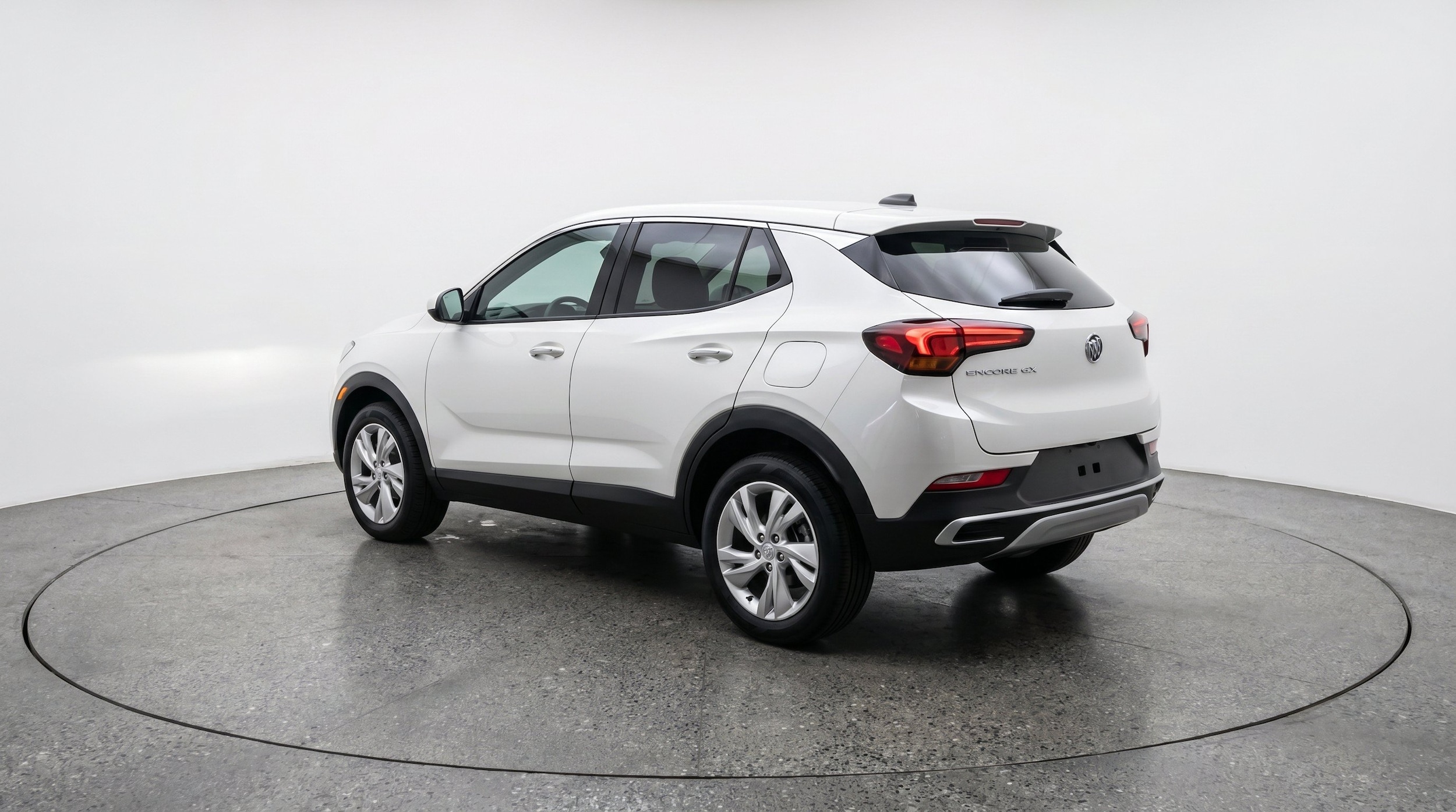 Thumbnail: 2026 Buick Encore GX - 6
