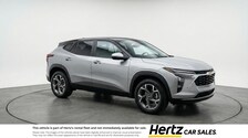 2025 Chevrolet Trax LT -
                  Portland, ME