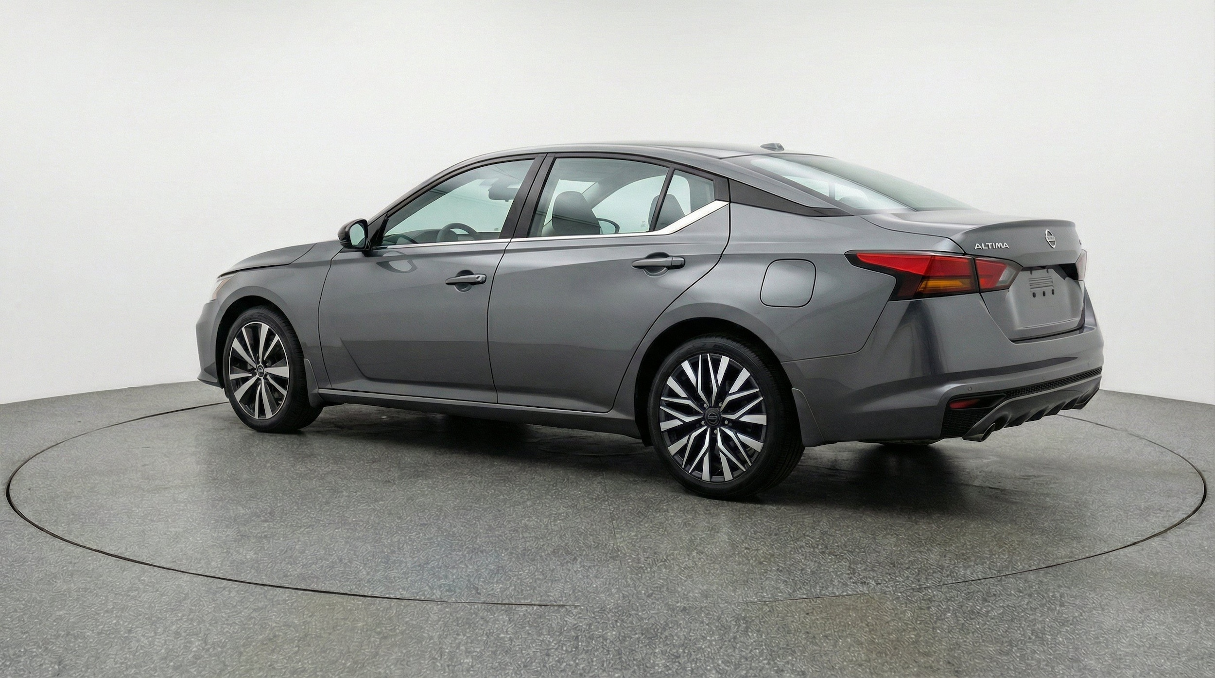 Thumbnail: 2025 Nissan Altima - 6