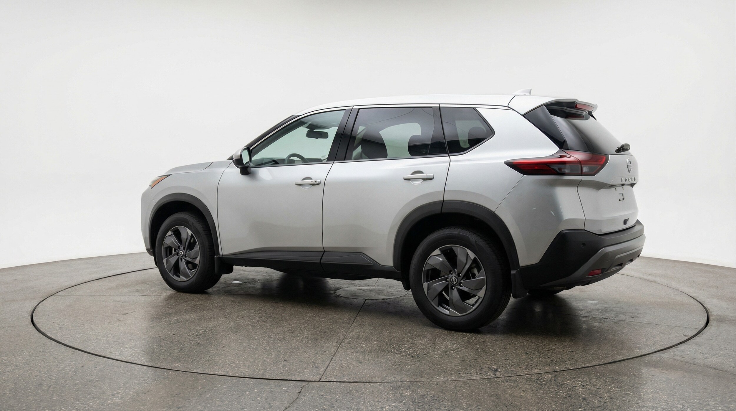 Thumbnail: 2025 Nissan Rogue - 5