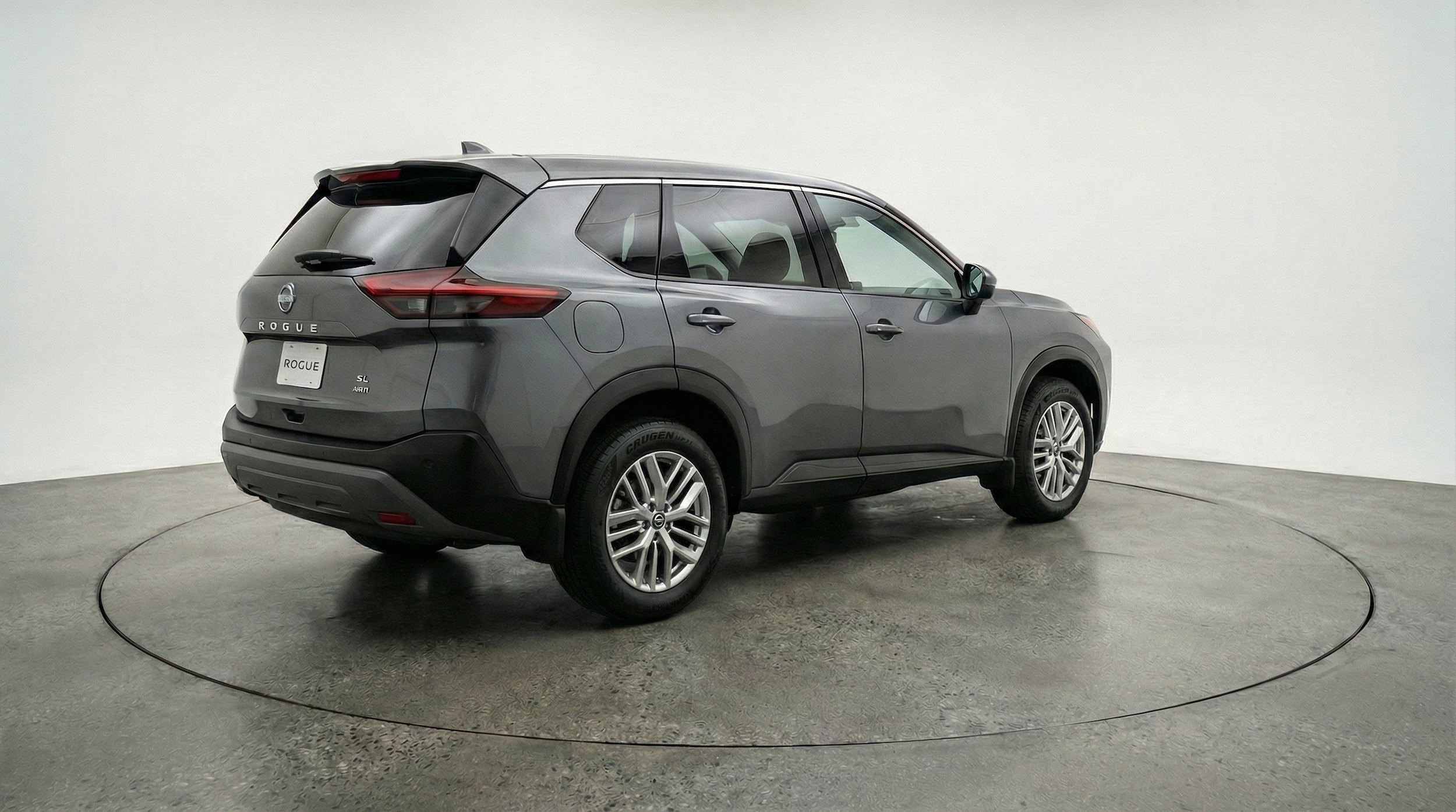 Thumbnail: 2026 Nissan Rogue - 9