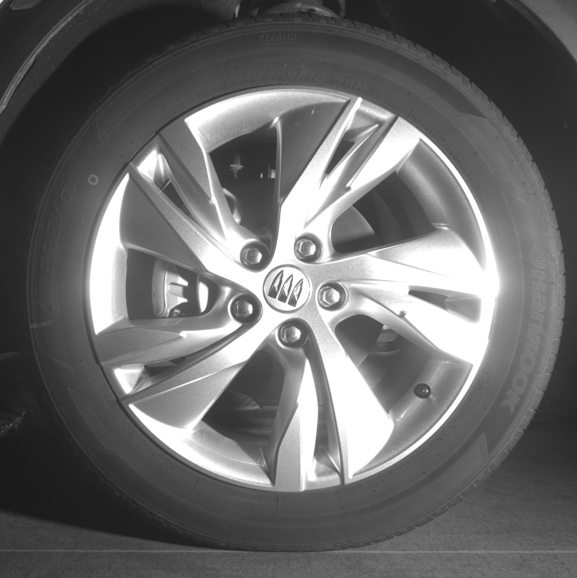 Thumbnail: 2025 Buick Encore GX - 9