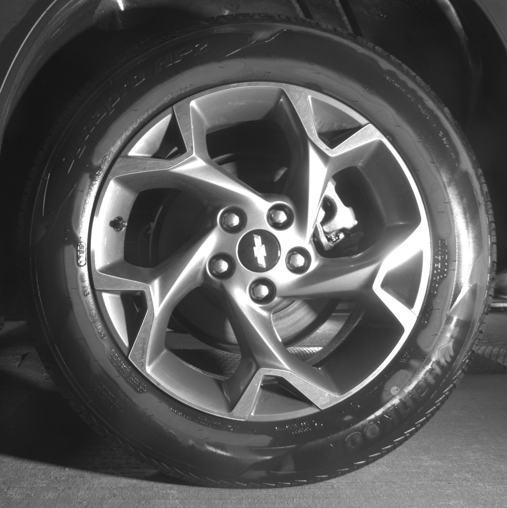 Thumbnail: 2025 Chevrolet Trax - 11