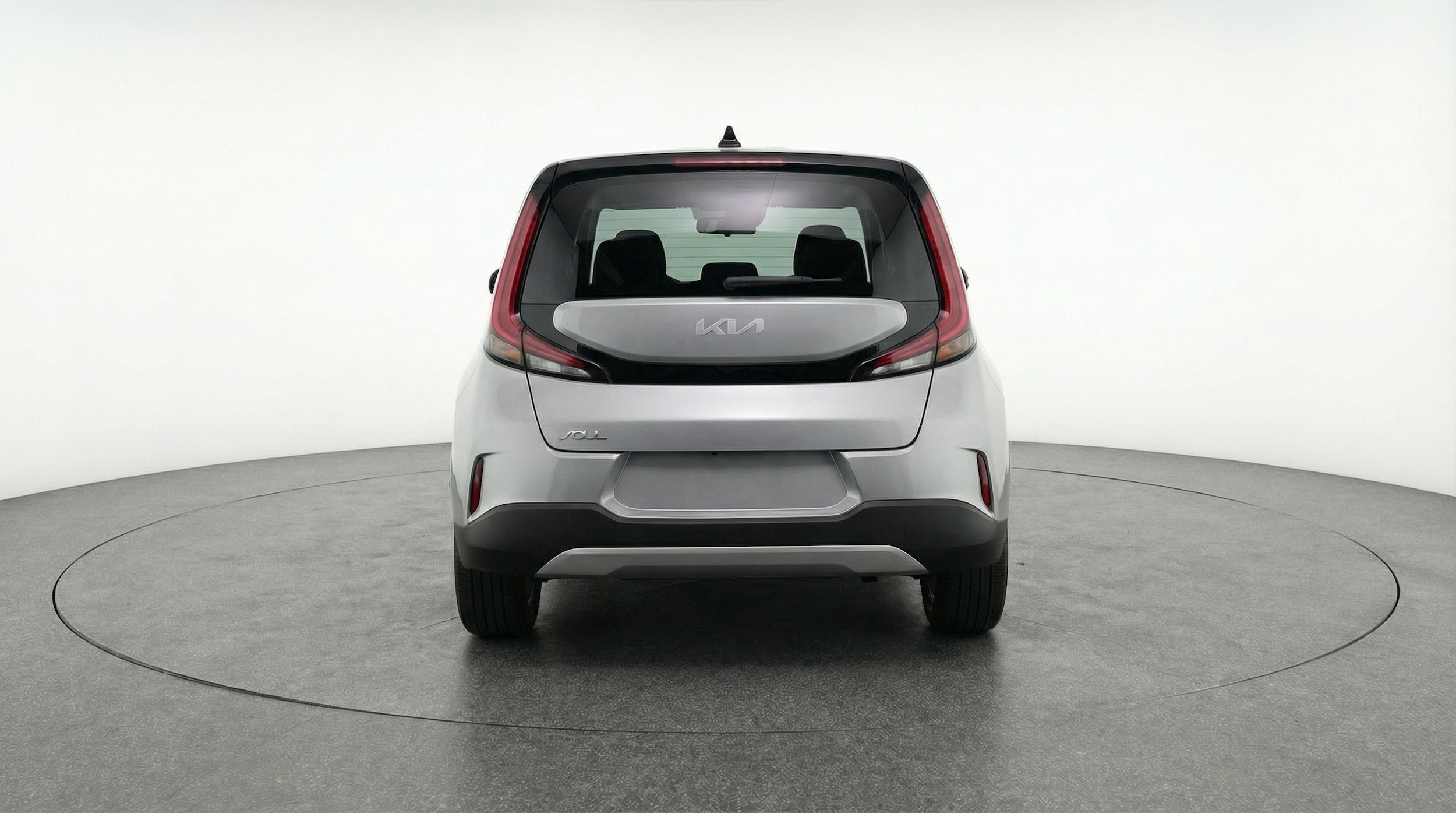 Thumbnail: 2025 Kia Soul - 6