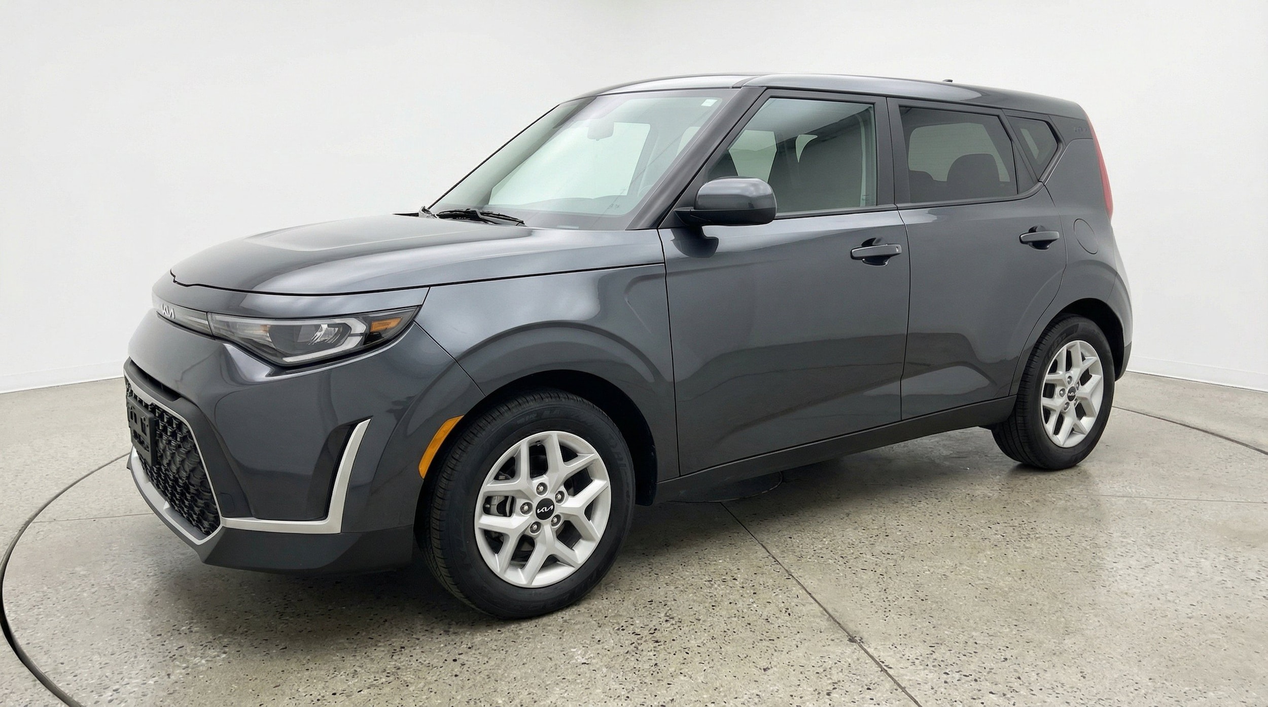 Thumbnail: 2025 Kia Soul - 3