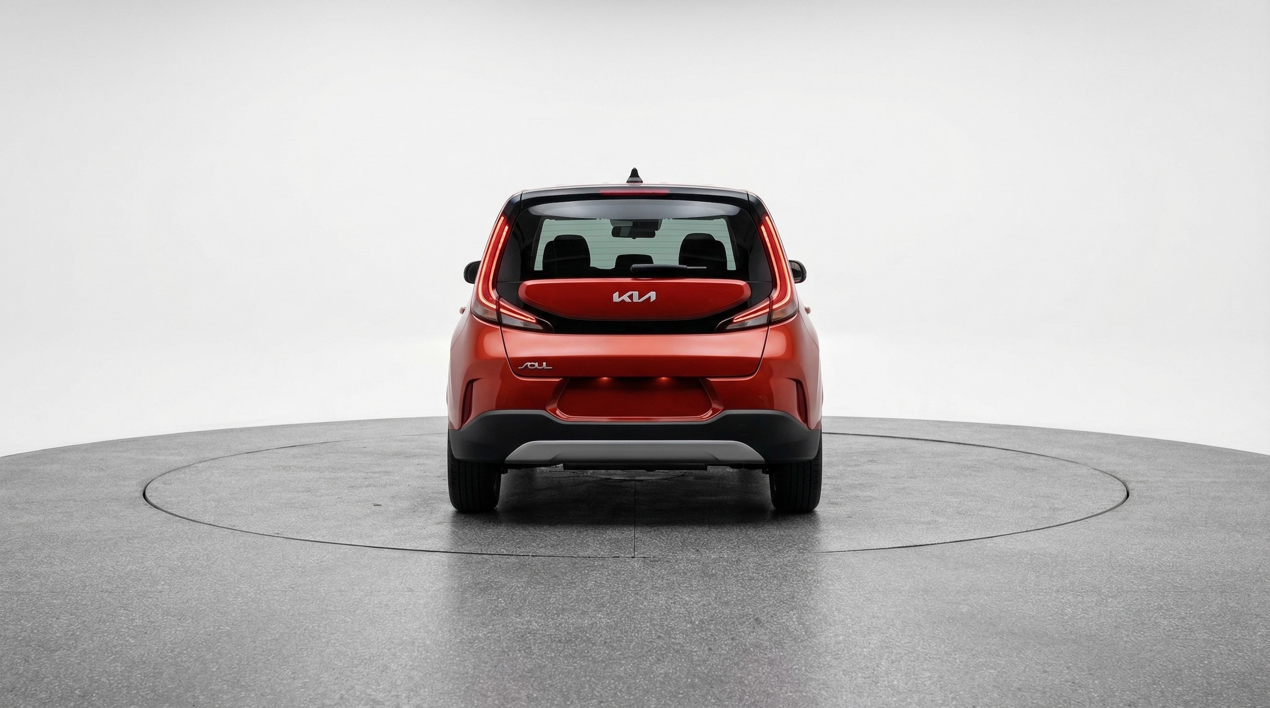 Thumbnail: 2025 Kia Soul - 6