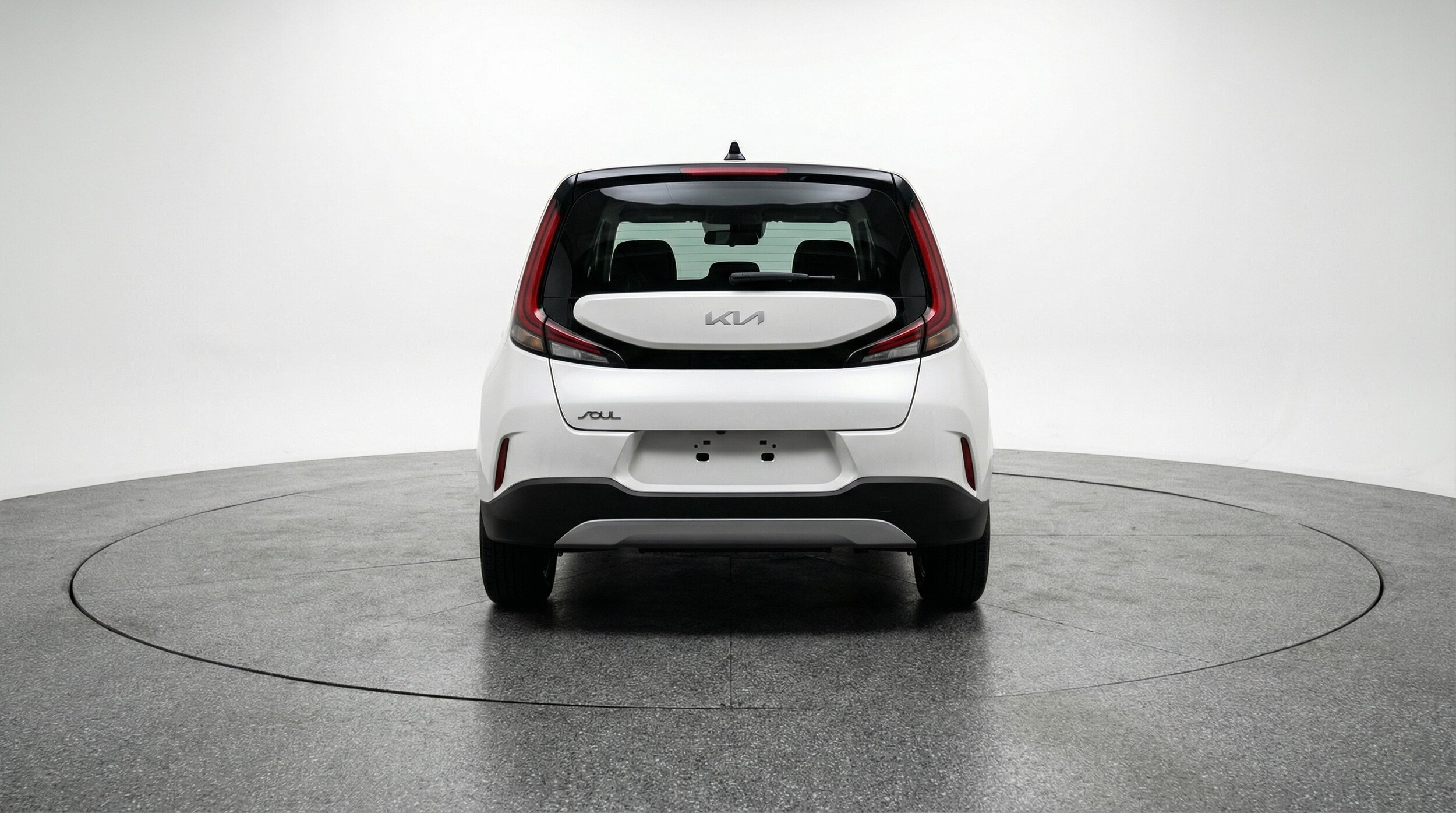 Thumbnail: 2025 Kia Soul - 6