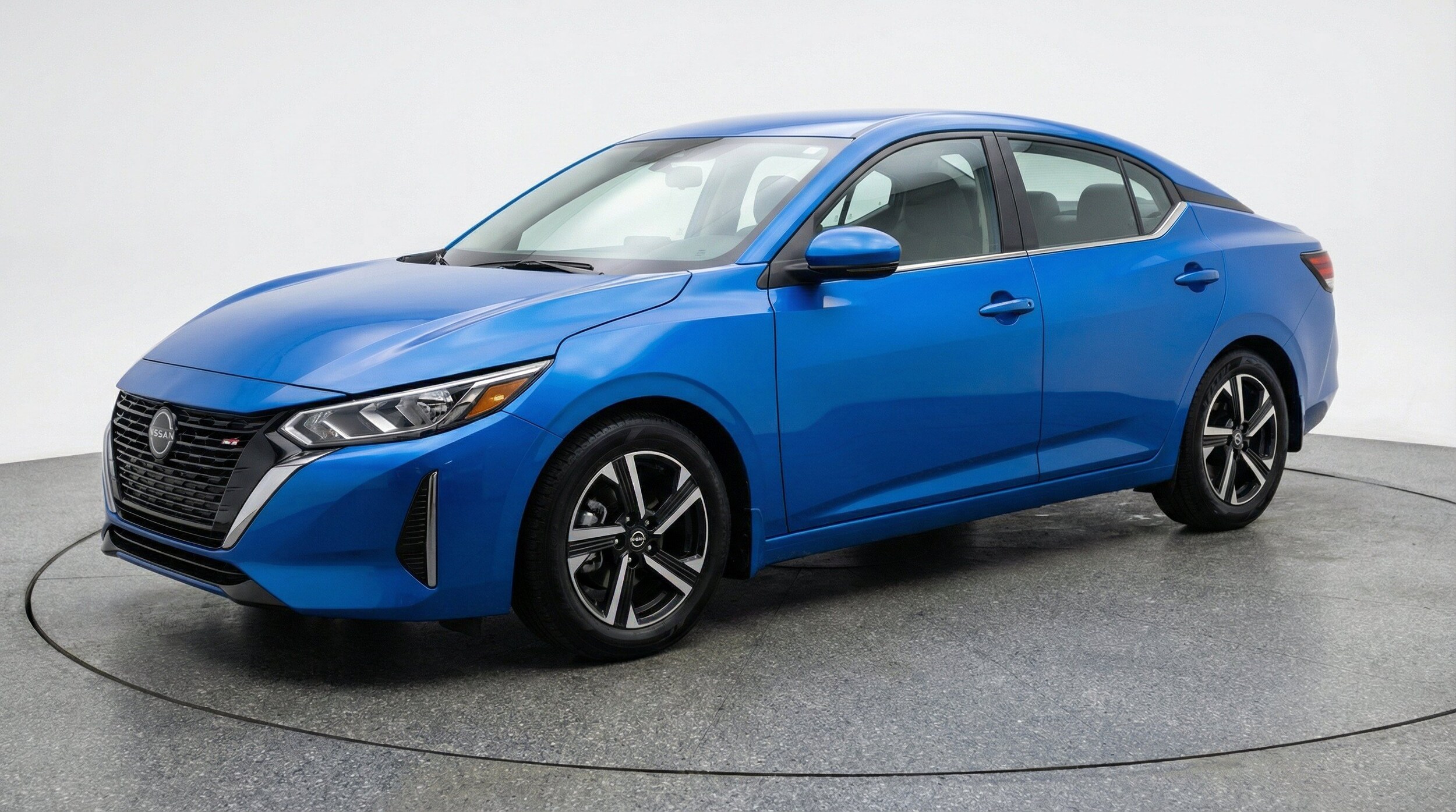 Thumbnail: 2025 Nissan Sentra - 3