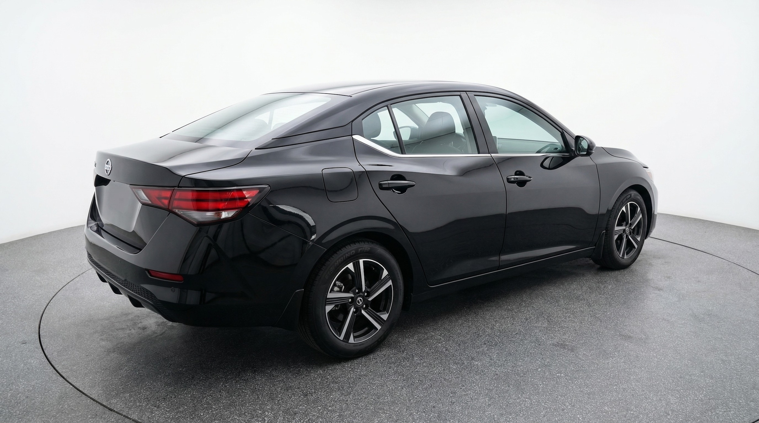 Thumbnail: 2025 Nissan Sentra - 7