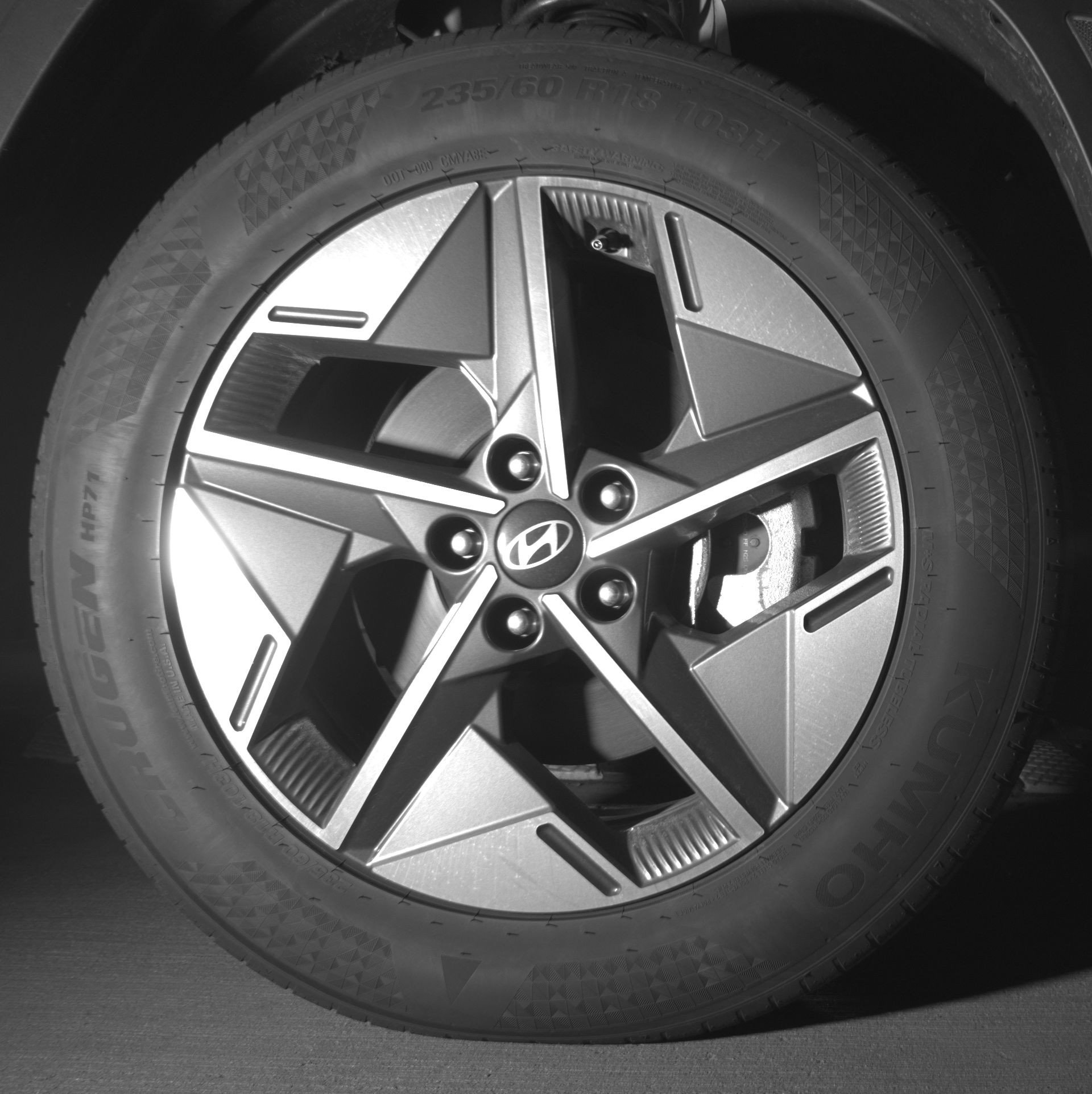 Thumbnail: 2026 Hyundai Tucson - 13