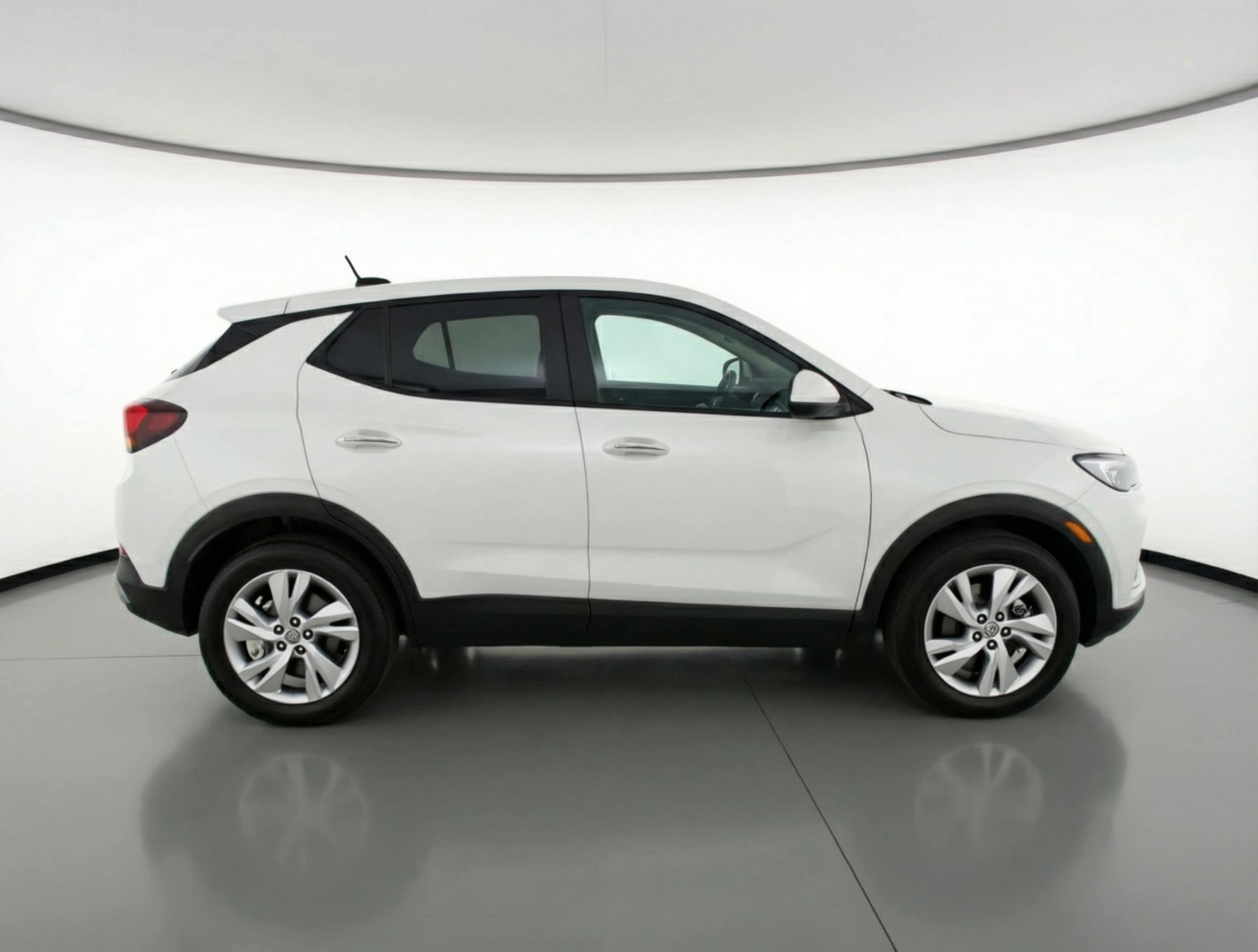Thumbnail: 2025 Buick Encore GX - 8