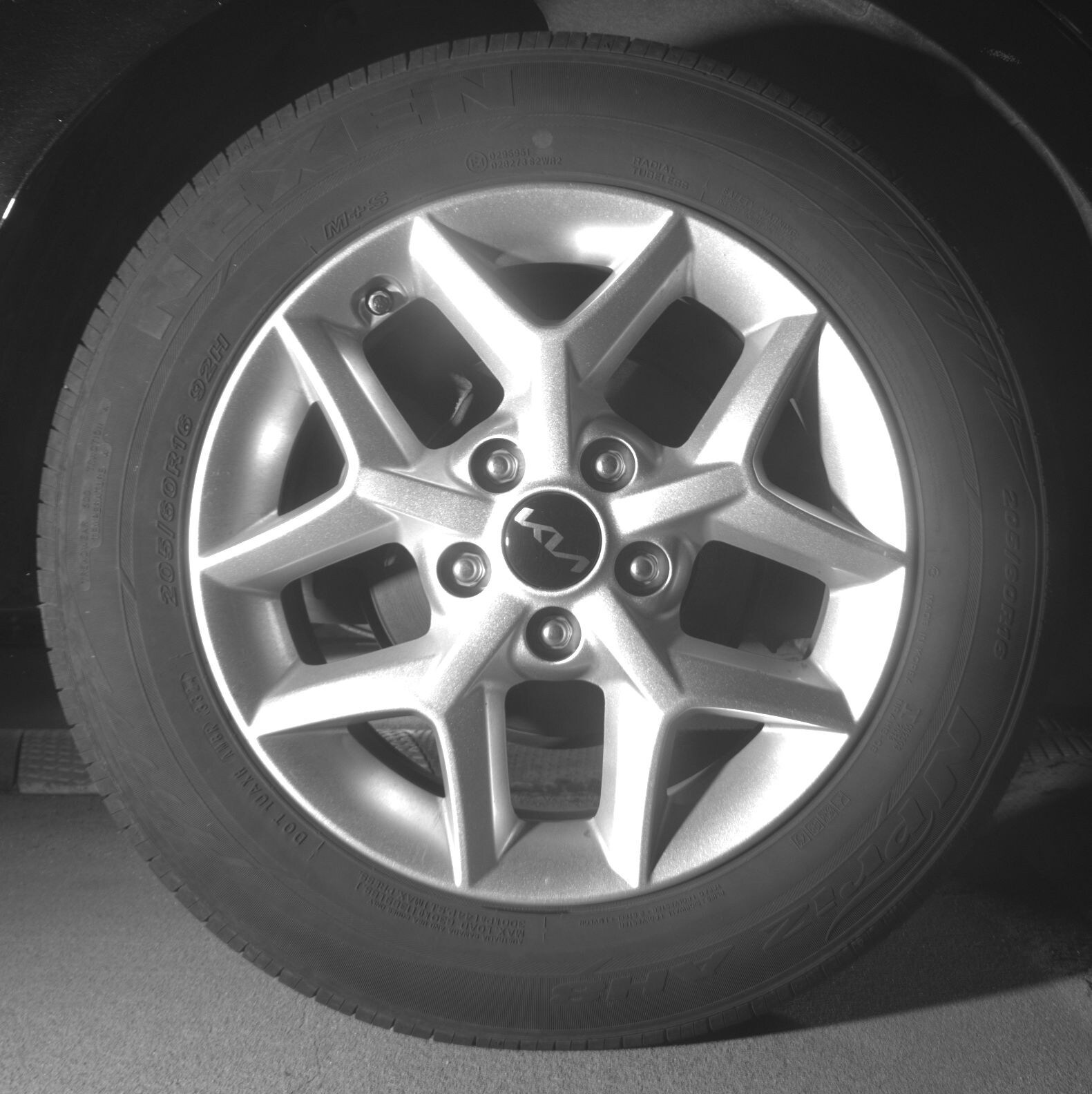 Thumbnail: 2025 Kia Soul - 19