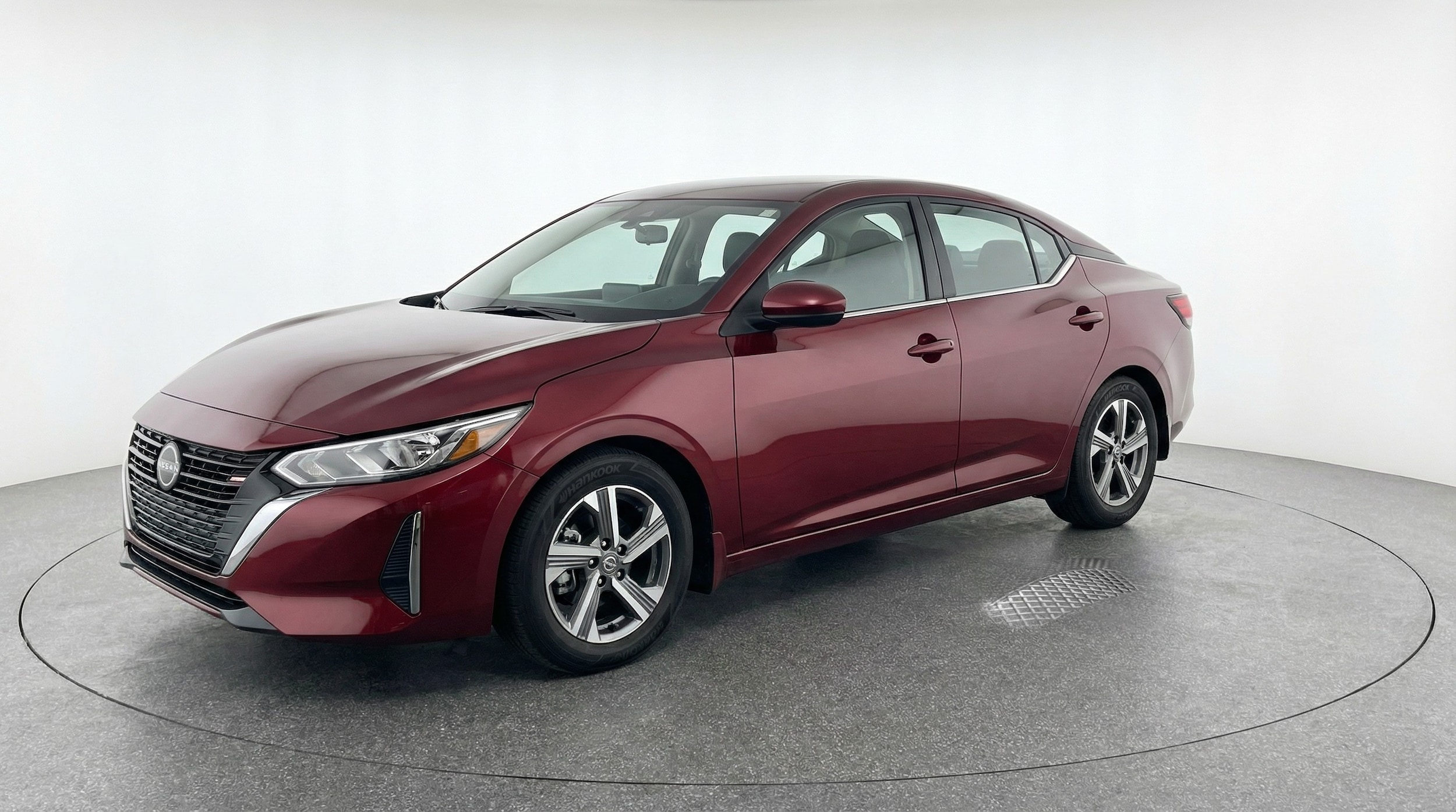 Thumbnail: 2025 Nissan Sentra - 3