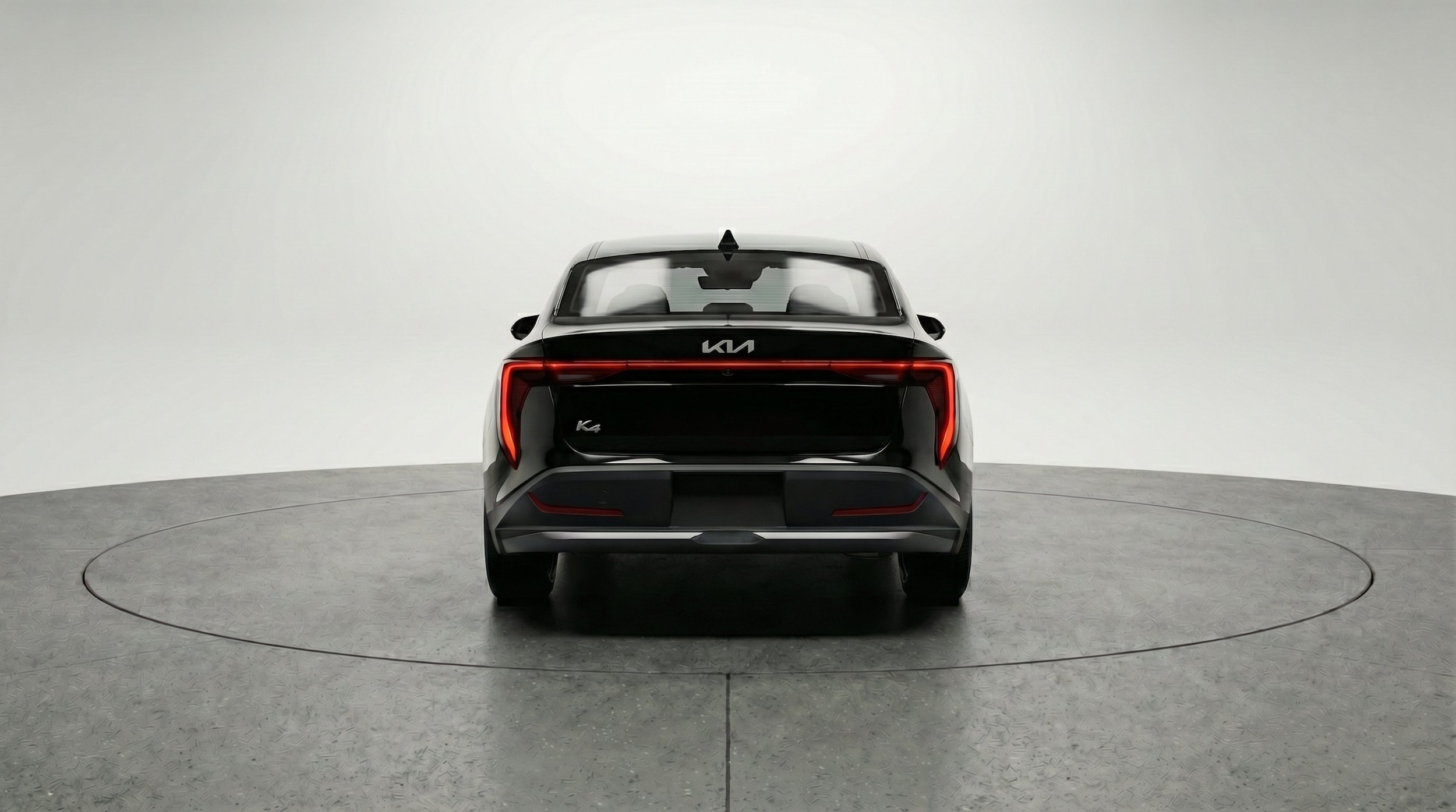 Thumbnail: 2026 Kia K4 - 7