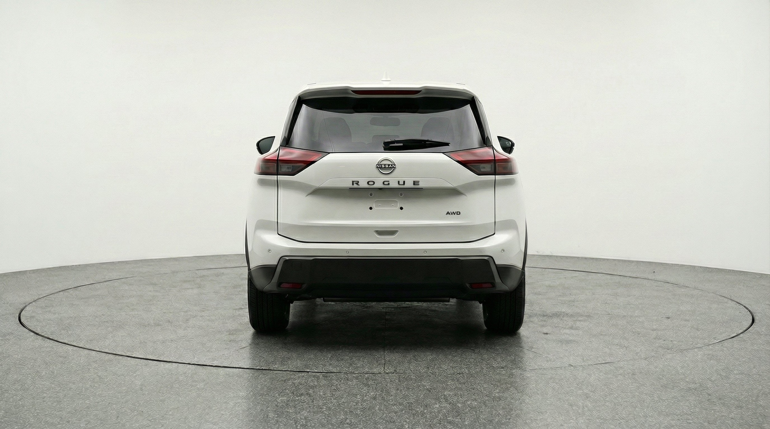 Thumbnail: 2025 Nissan Rogue - 7