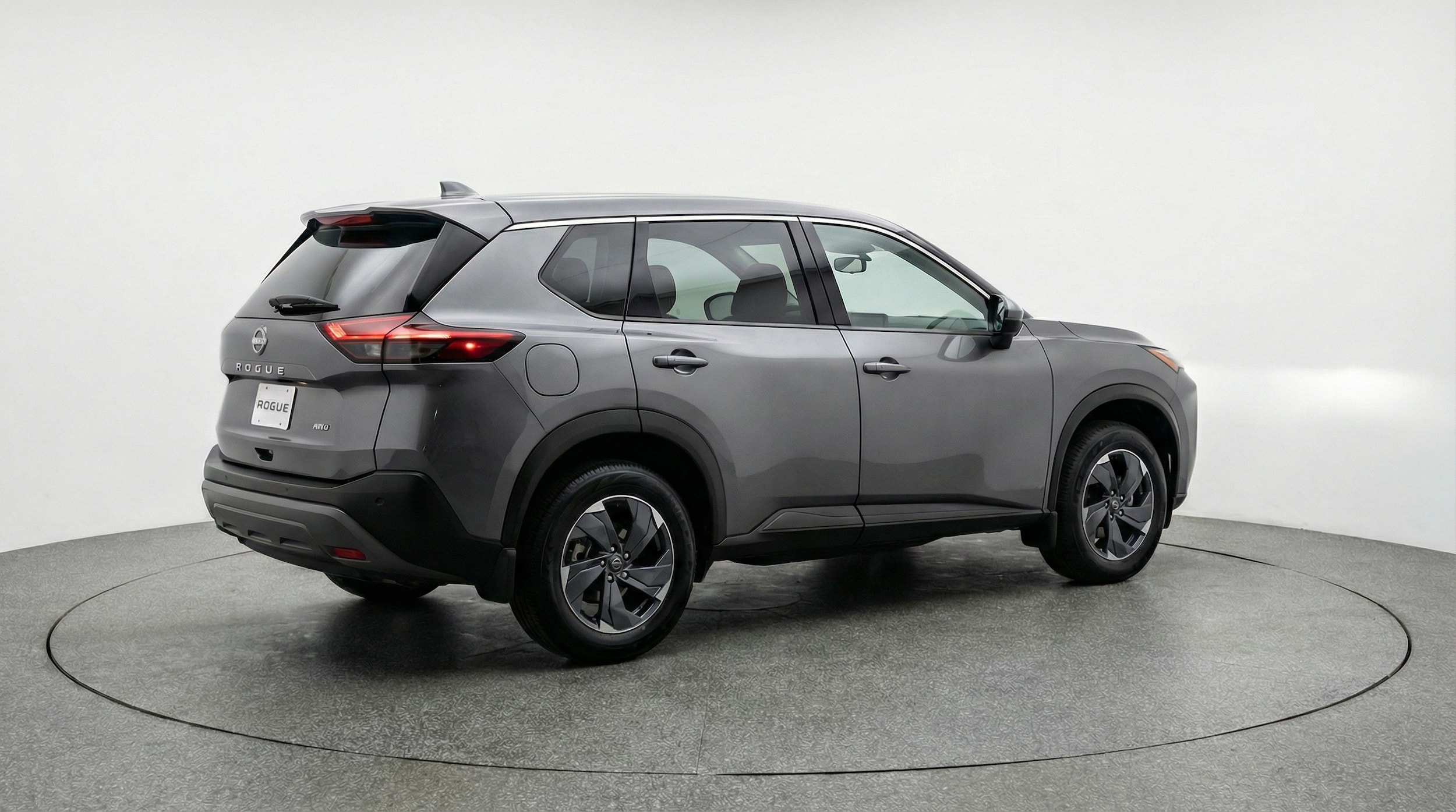 Thumbnail: 2025 Nissan Rogue - 7