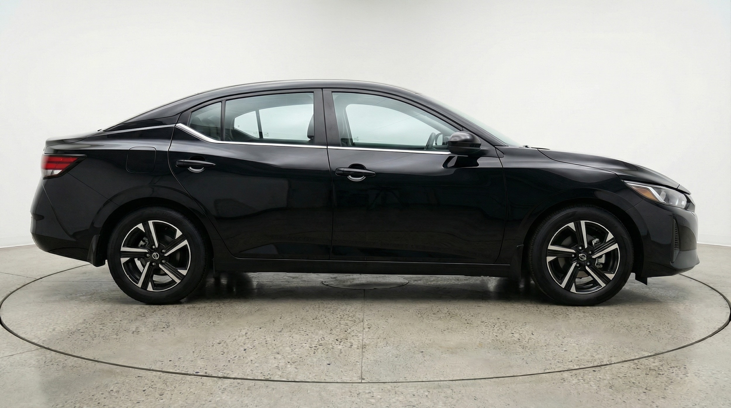 Thumbnail: 2025 Nissan Sentra - 8