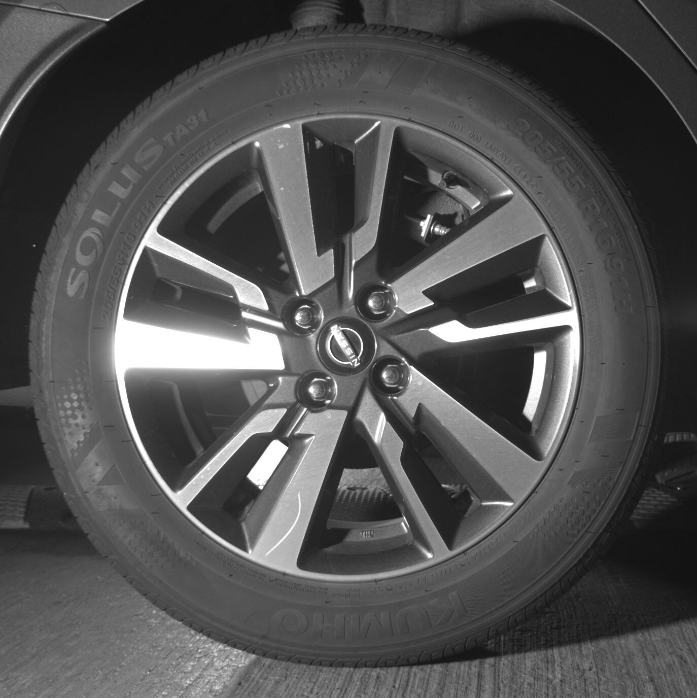 Thumbnail: 2025 Nissan Versa - 12