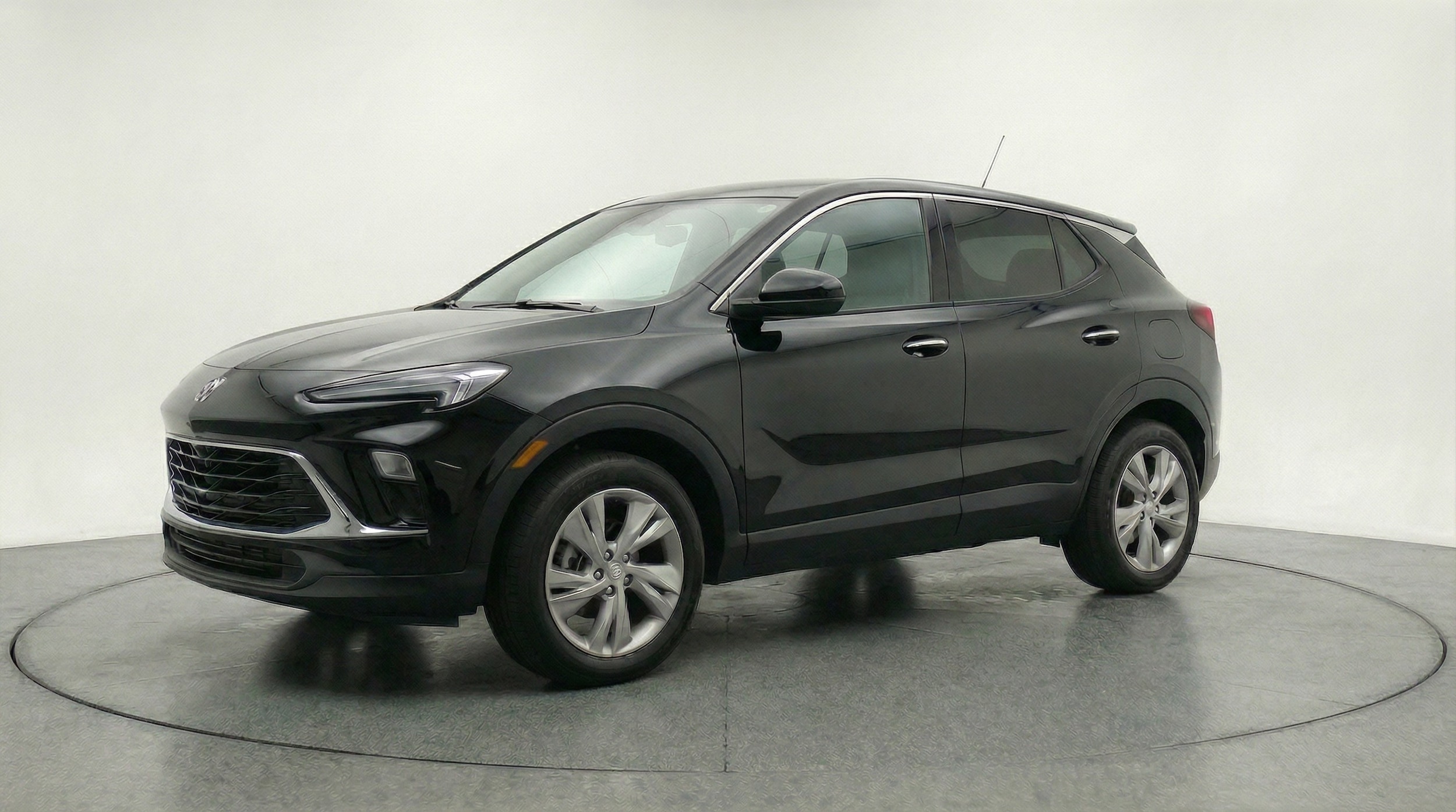 Thumbnail: 2025 Buick Encore GX - 3