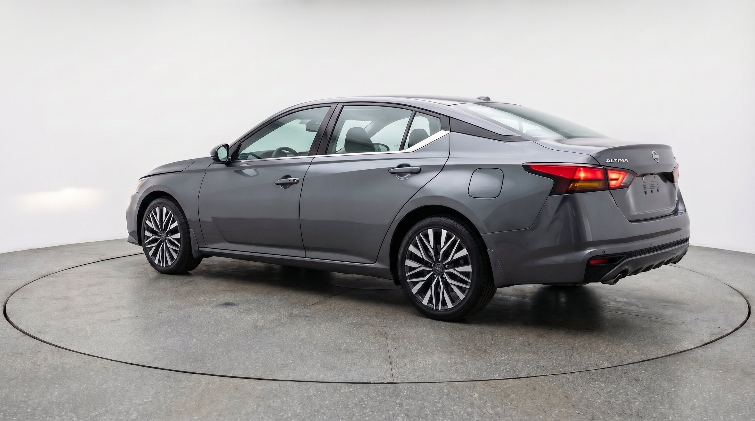 Thumbnail: 2026 Nissan Altima - 6