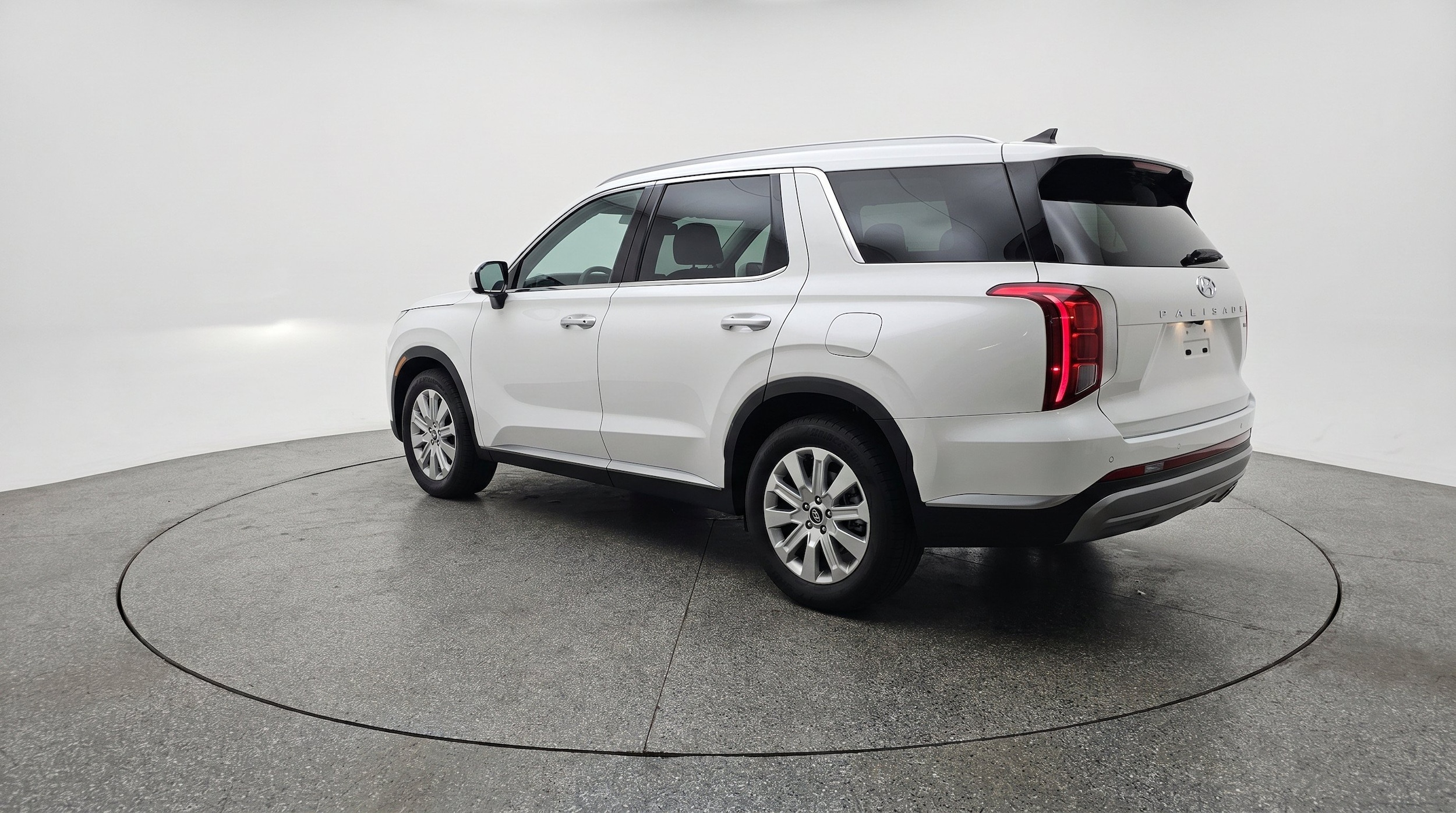 Thumbnail: 2025 Hyundai Palisade - 6